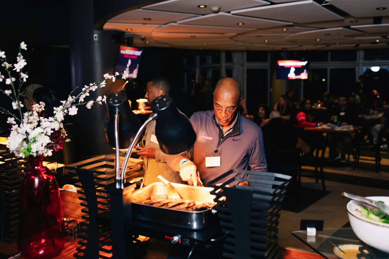 BBB x Miami Heat at Kaseya Center, Miami — Events photography by IMAGE MIAMI — photo 126 of 156
