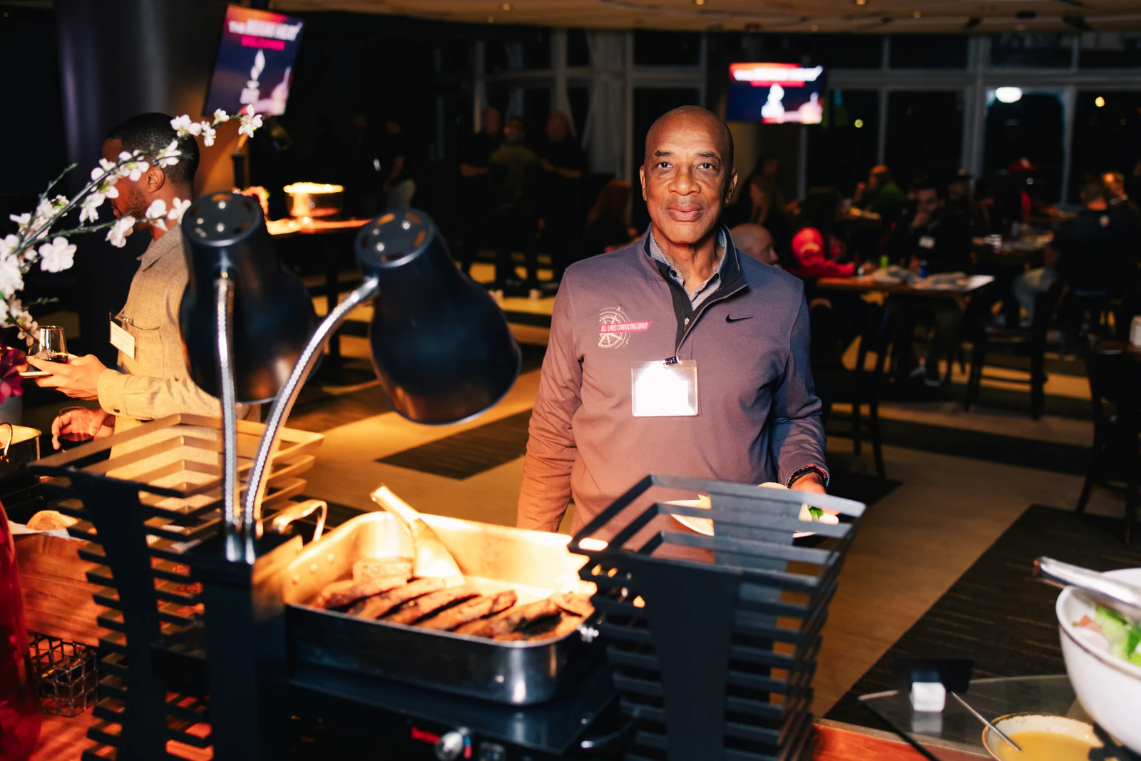 BBB x Miami Heat at Kaseya Center, Miami — Events photography by IMAGE MIAMI — photo 46 of 156