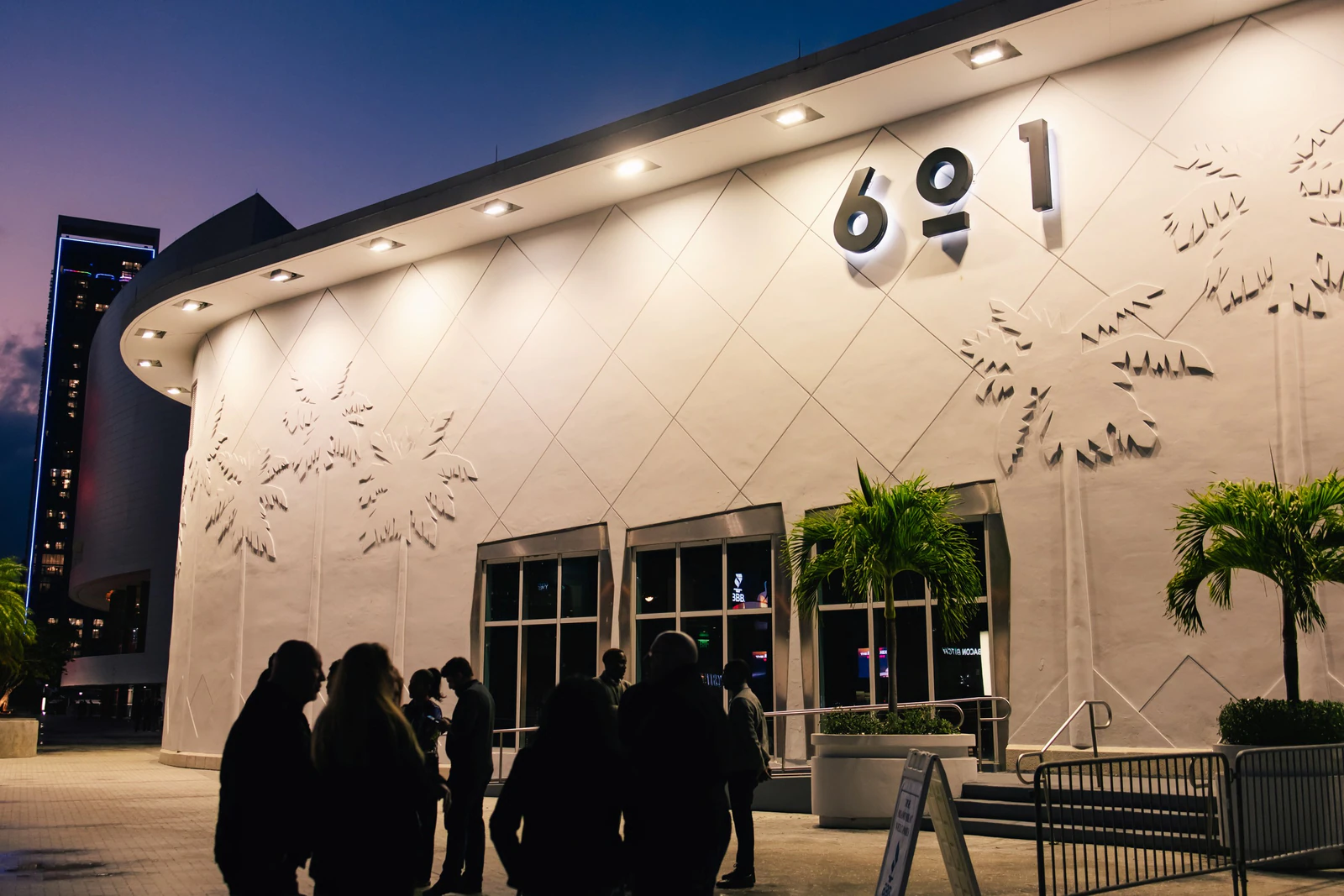 BBB x Miami Heat at Kaseya Center, Miami — Events photography by IMAGE MIAMI — photo 125 of 156