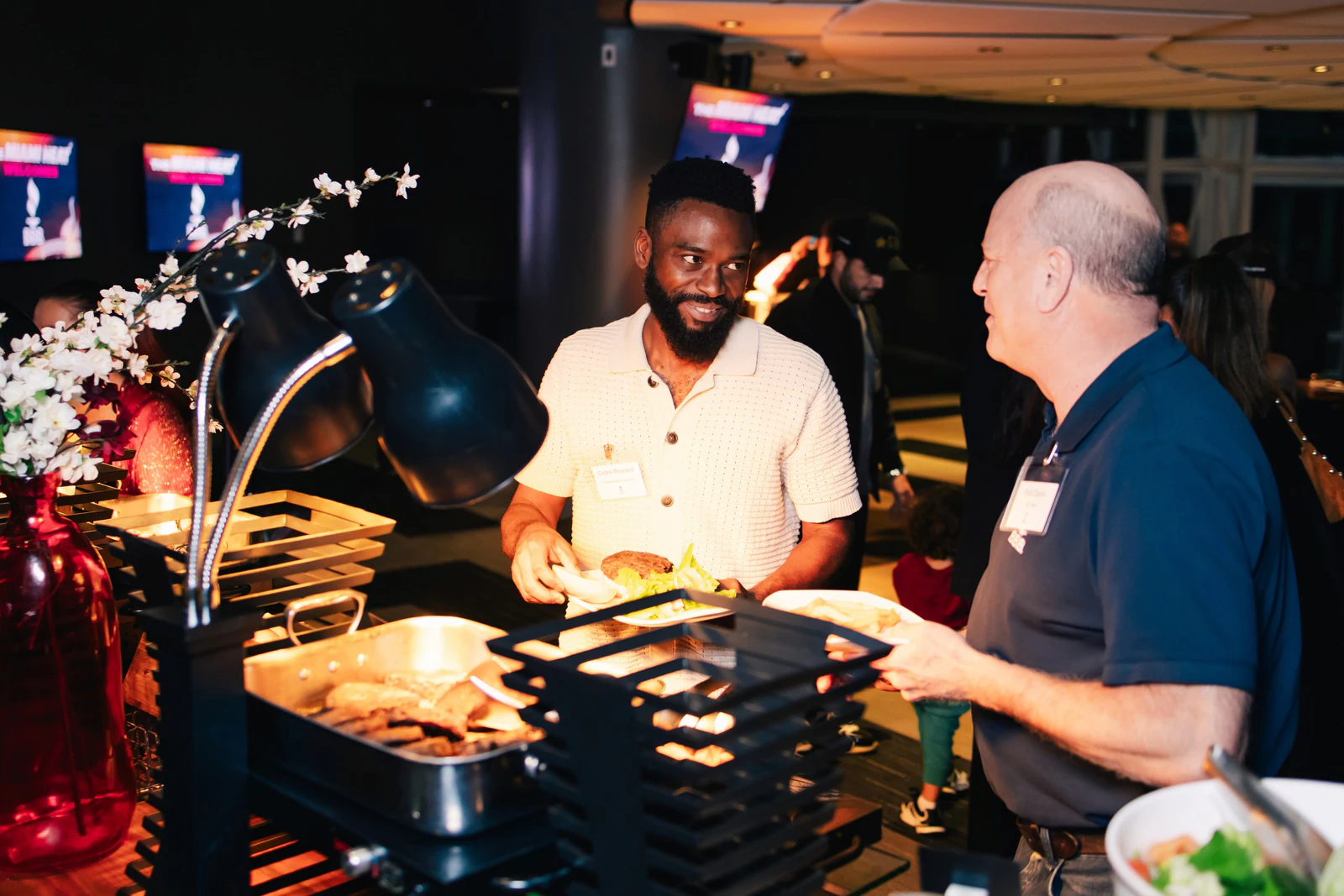 BBB x Miami Heat at Kaseya Center, Miami — Events photography by IMAGE MIAMI — photo 151 of 156
