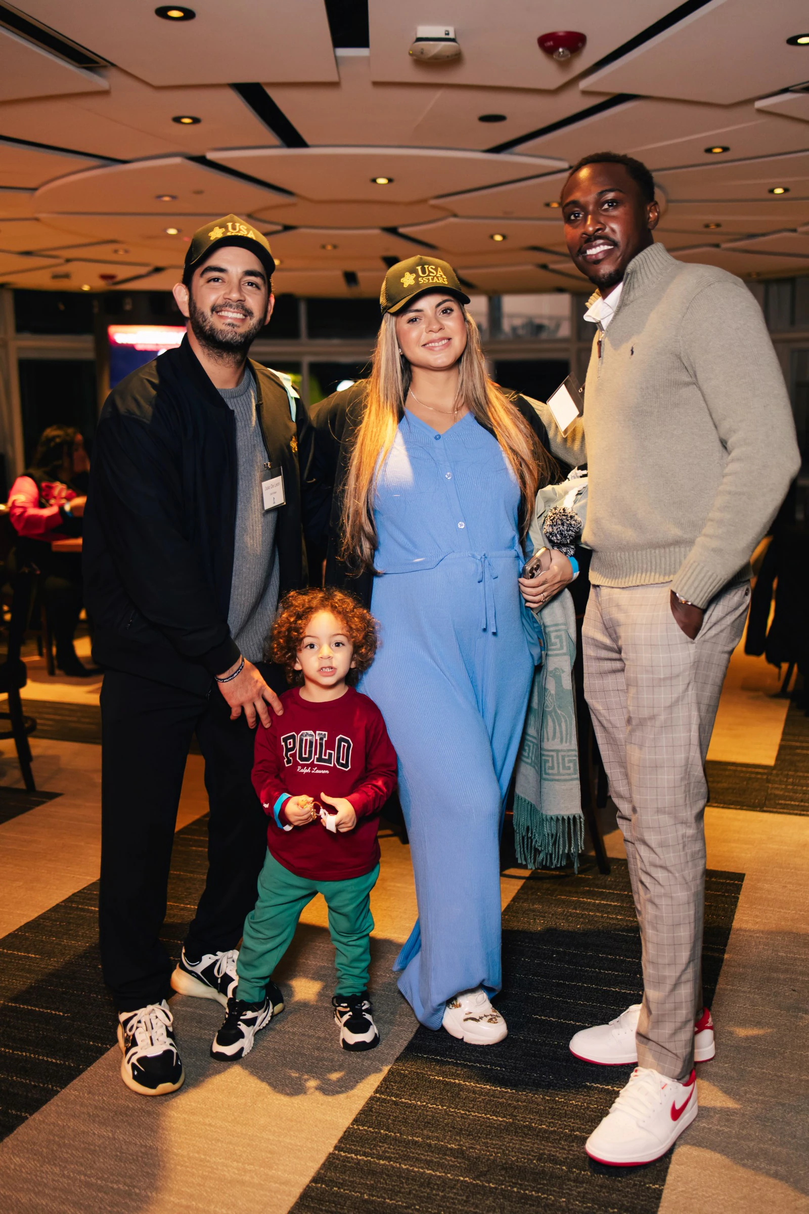 BBB x Miami Heat at Kaseya Center, Miami — Events photography by IMAGE MIAMI — photo 86 of 156