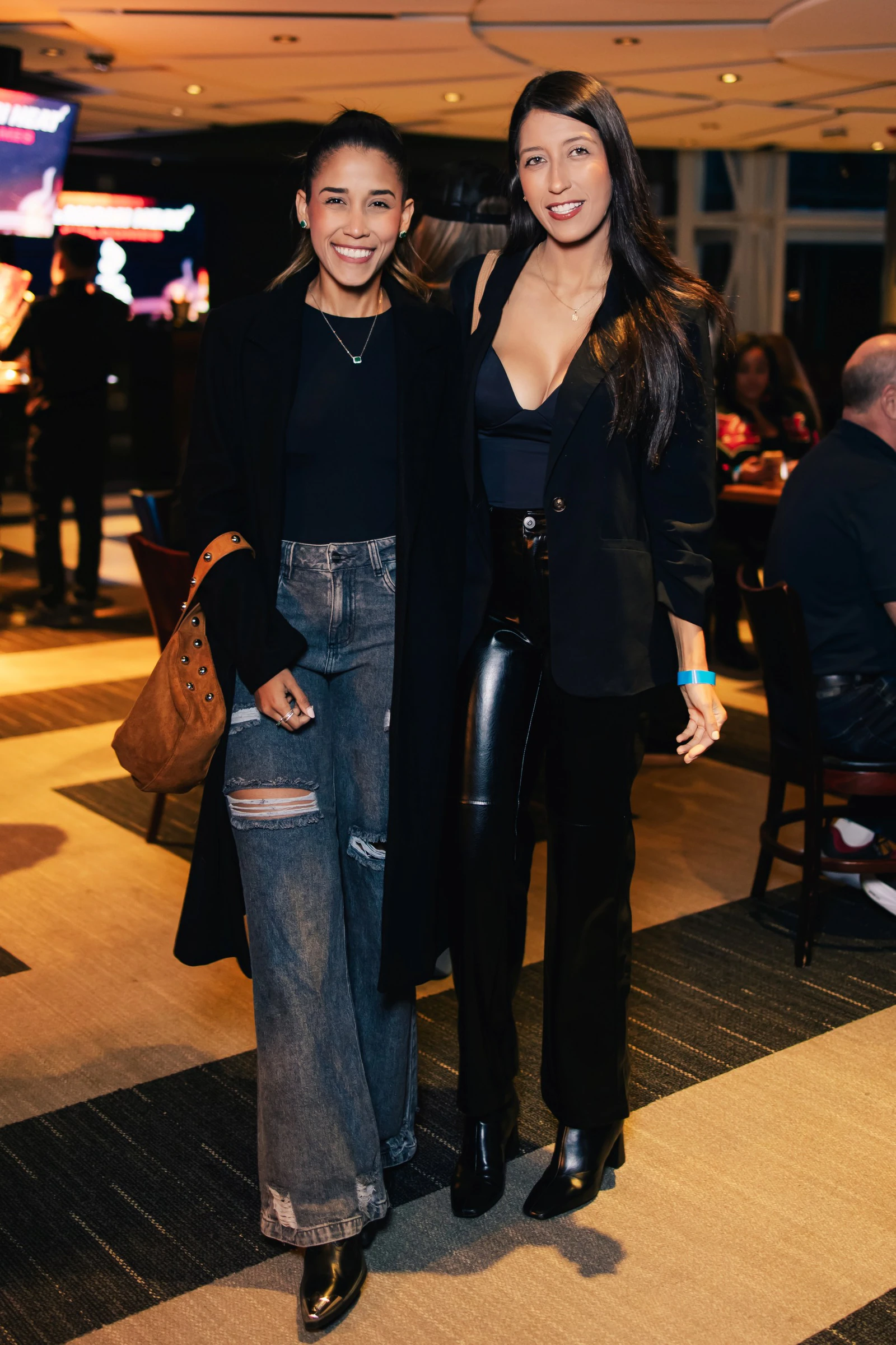 BBB x Miami Heat at Kaseya Center, Miami — Events photography by IMAGE MIAMI — photo 9 of 156