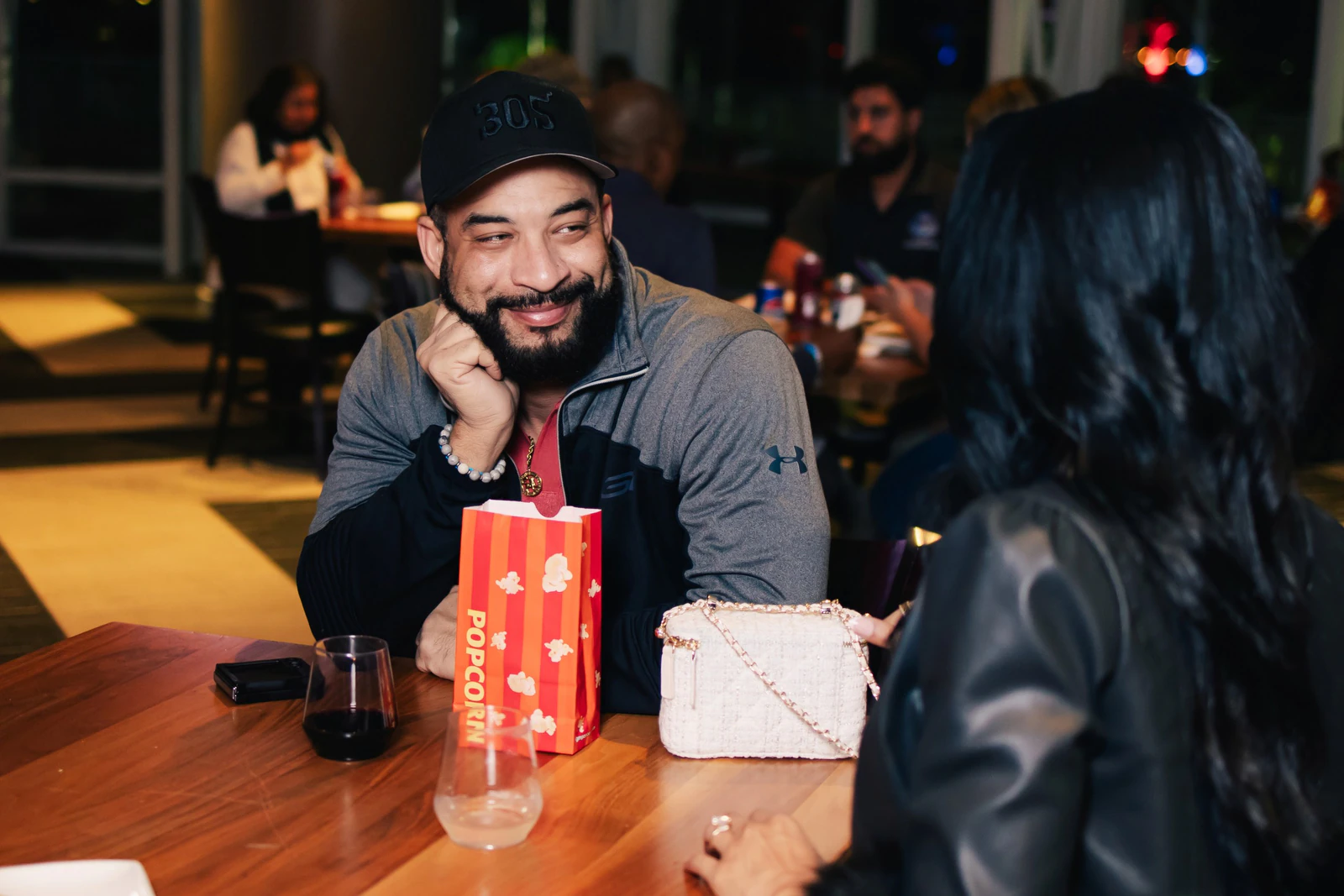 BBB x Miami Heat at Kaseya Center, Miami — Events photography by IMAGE MIAMI — photo 25 of 156