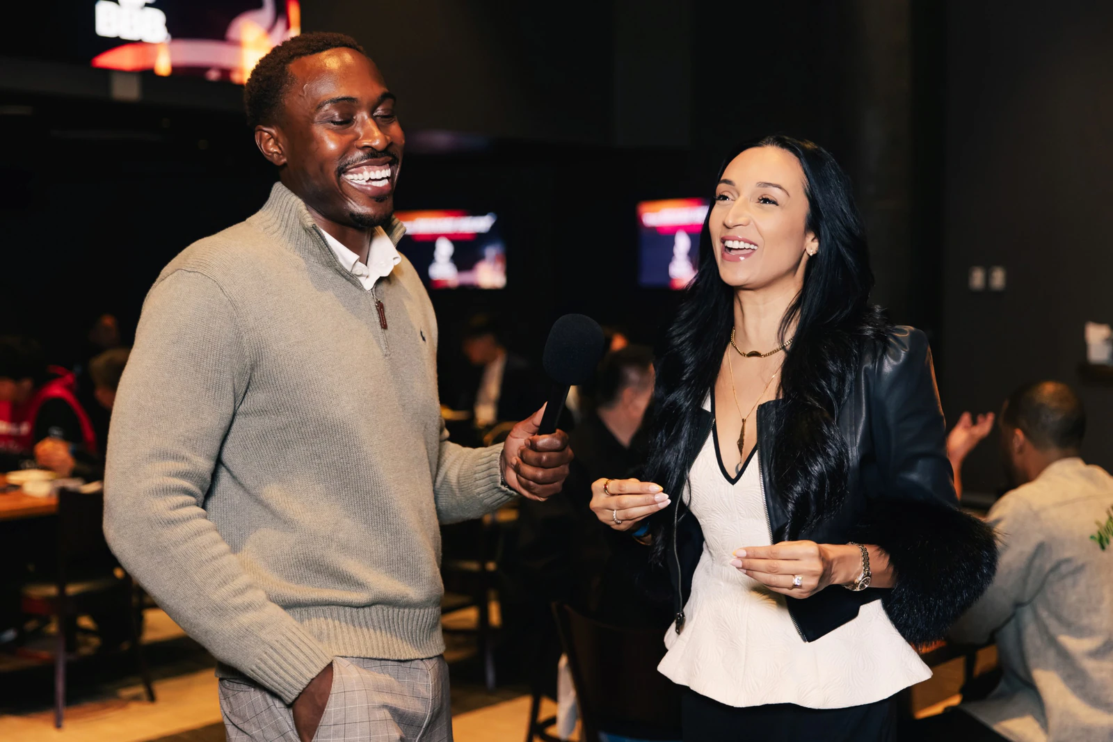 BBB x Miami Heat at Kaseya Center, Miami — Events photography by IMAGE MIAMI — photo 94 of 156