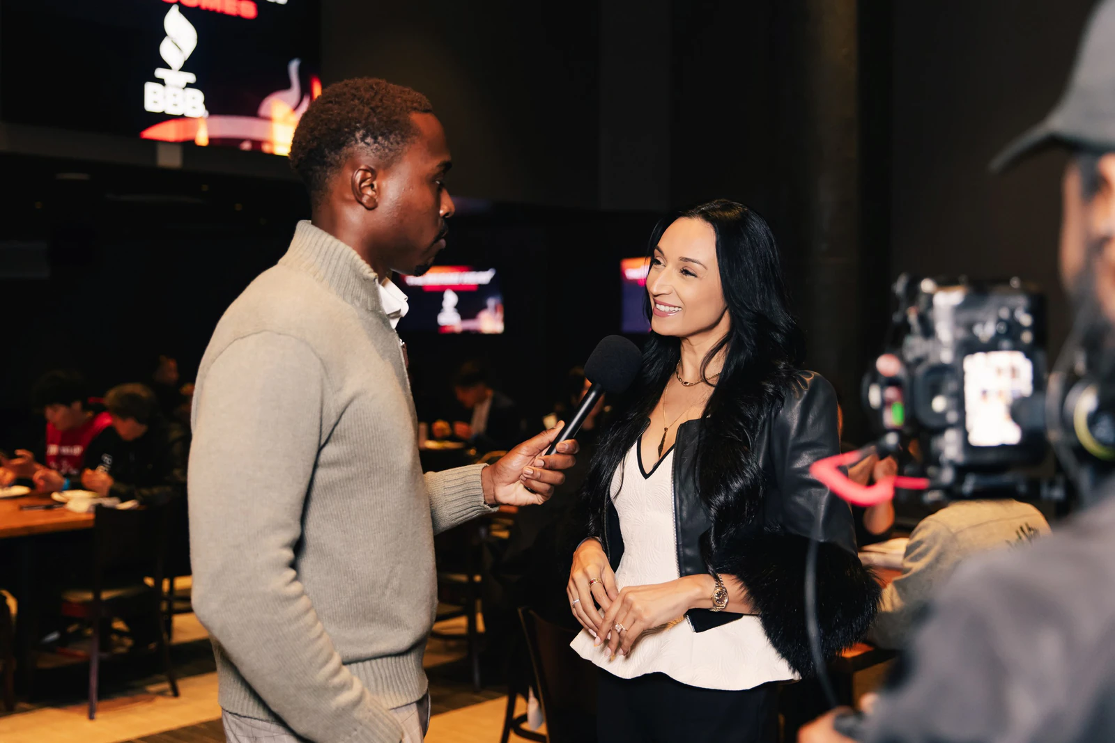 BBB x Miami Heat at Kaseya Center, Miami — Events photography by IMAGE MIAMI — photo 26 of 156