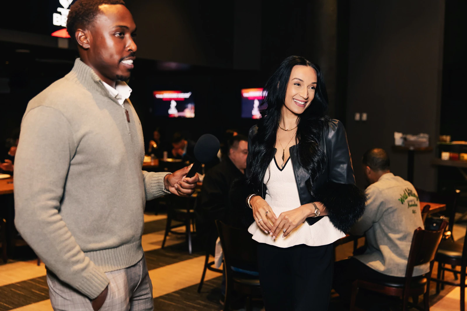 BBB x Miami Heat at Kaseya Center, Miami — Events photography by IMAGE MIAMI — photo 78 of 156