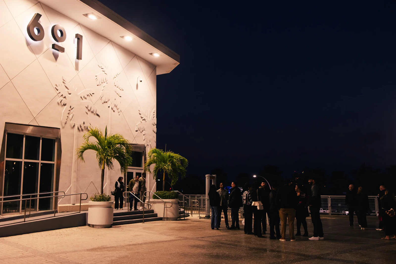BBB x Miami Heat at Kaseya Center, Miami — Events photography by IMAGE MIAMI — photo 60 of 156
