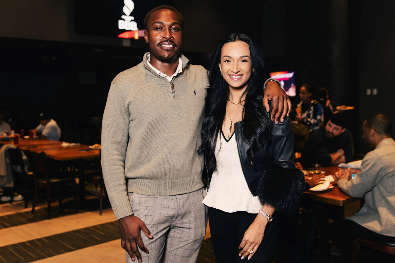 BBB x Miami Heat at Kaseya Center, Miami — Events photography by IMAGE MIAMI — photo 132 of 156