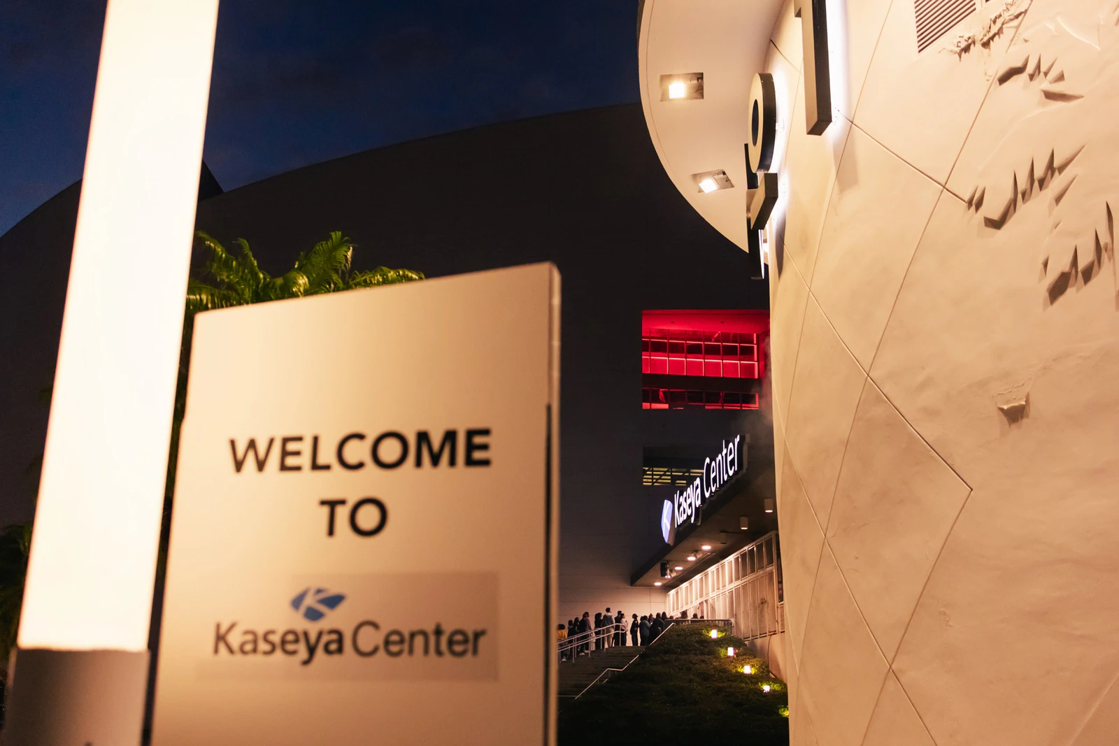 BBB x Miami Heat at Kaseya Center, Miami — Events photography by IMAGE MIAMI — photo 32 of 156
