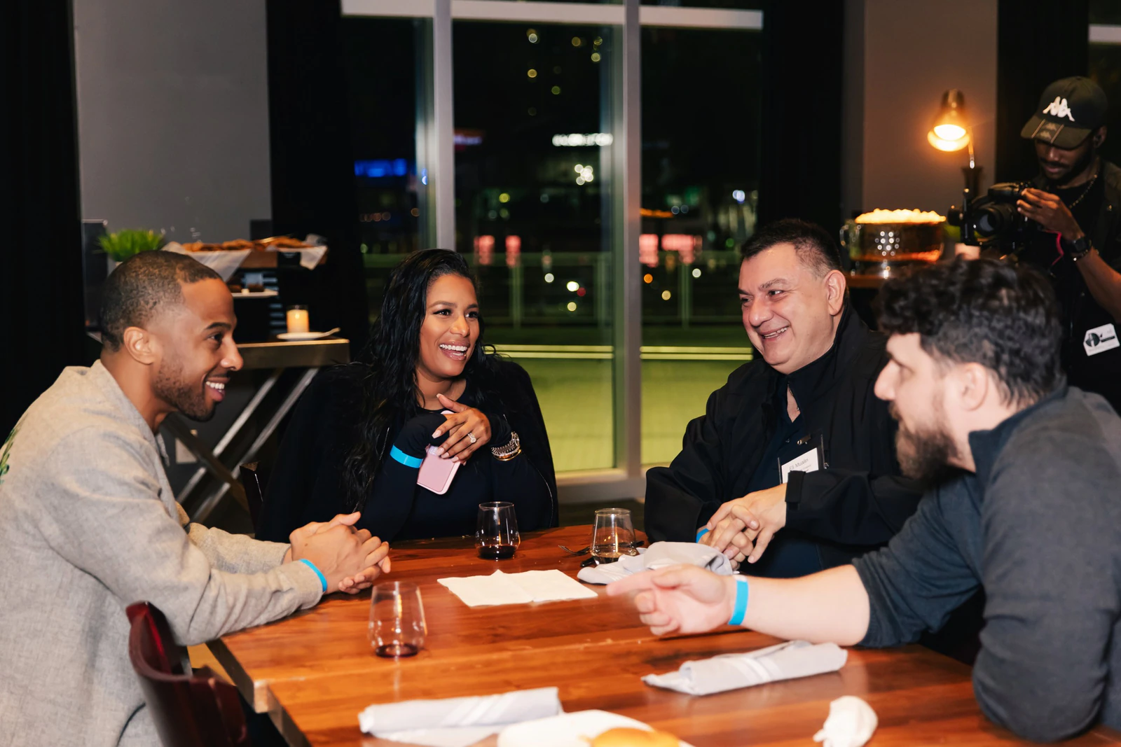 BBB x Miami Heat at Kaseya Center, Miami — Events photography by IMAGE MIAMI — photo 120 of 156