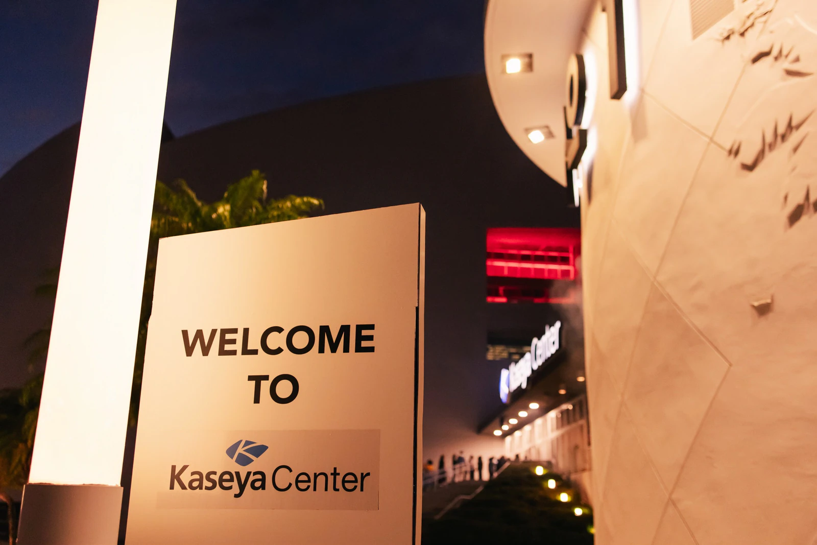BBB x Miami Heat at Kaseya Center, Miami — Events photography by IMAGE MIAMI — photo 56 of 156