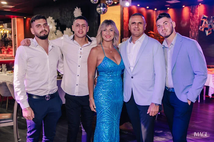 Diana's Birthday at Pulse, Aventura — Birthday photography