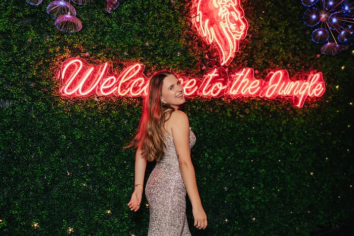 Nastya's Birthday Party at Fabel, Miami — Birthday photography