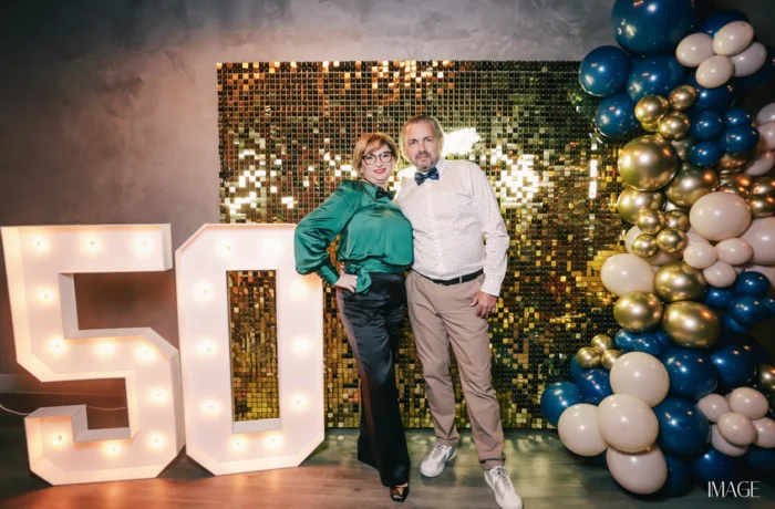 Roman's Birthday Party at Oazis Chayhana, Sunny Isles Beach — Birthday photography