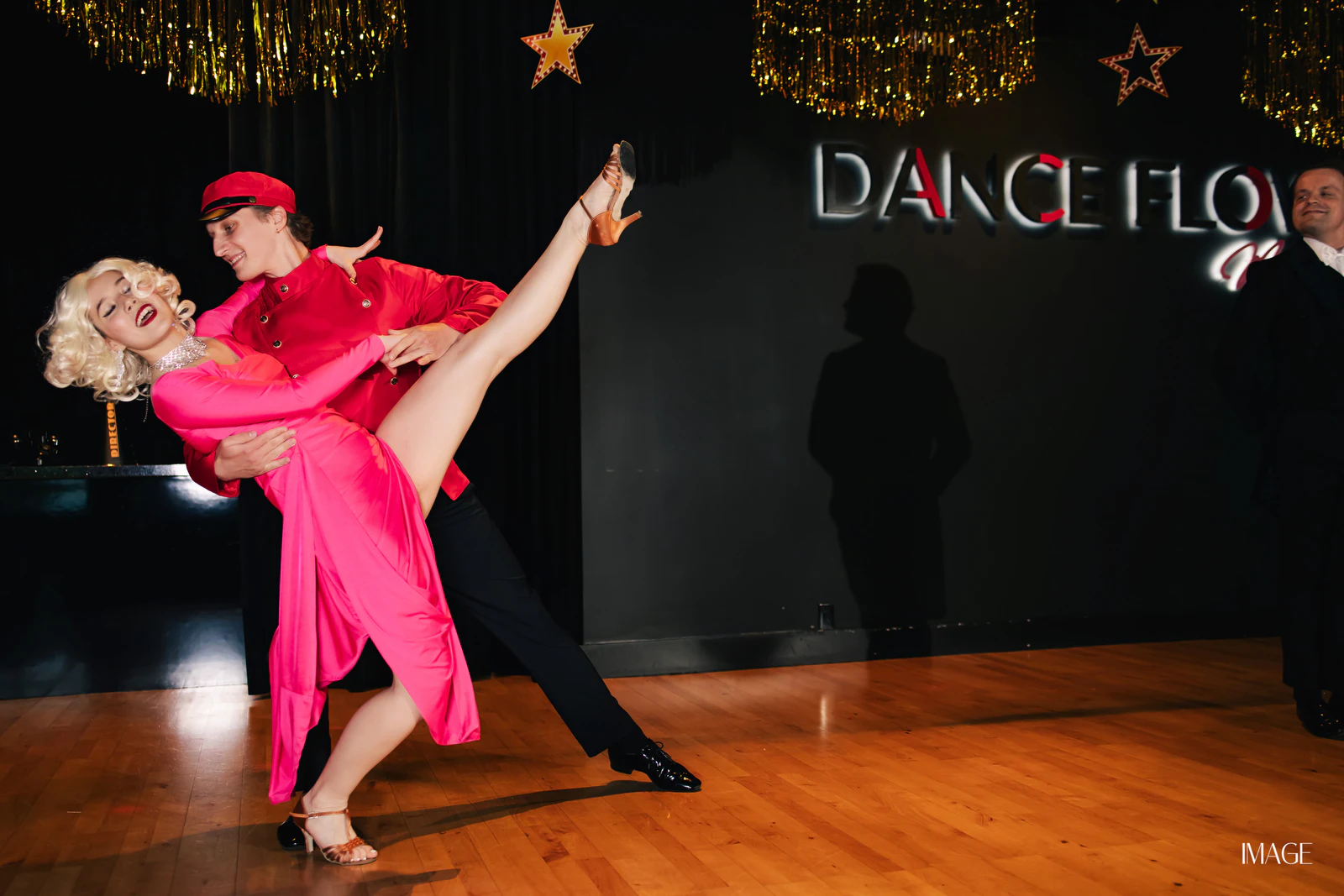 Dance Flow Miami 3-Year Anniversary at Dance Flow Studio, Miami — Events photography by IMAGE MIAMI — photo 102 of 372