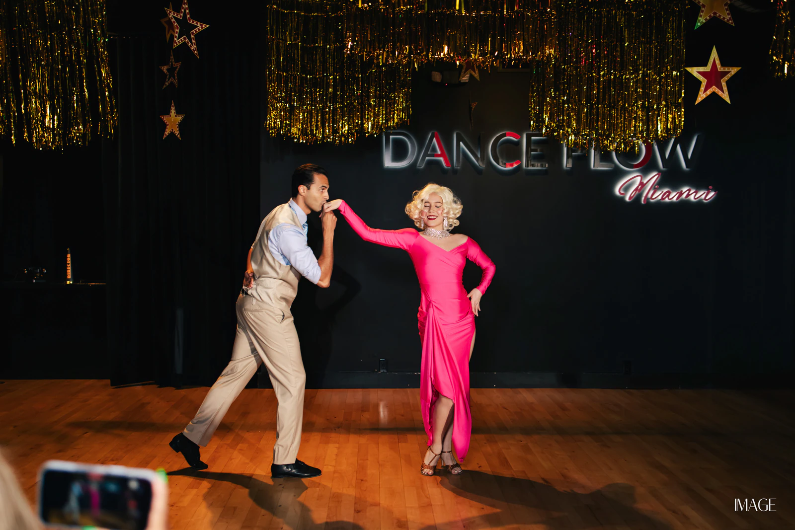 Dance Flow Miami 3-Year Anniversary at Dance Flow Studio, Miami — Events photography by IMAGE MIAMI — photo 110 of 372