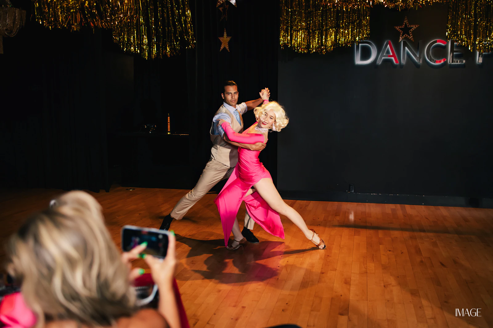 Dance Flow Miami 3-Year Anniversary at Dance Flow Studio, Miami — Events photography by IMAGE MIAMI — photo 112 of 372