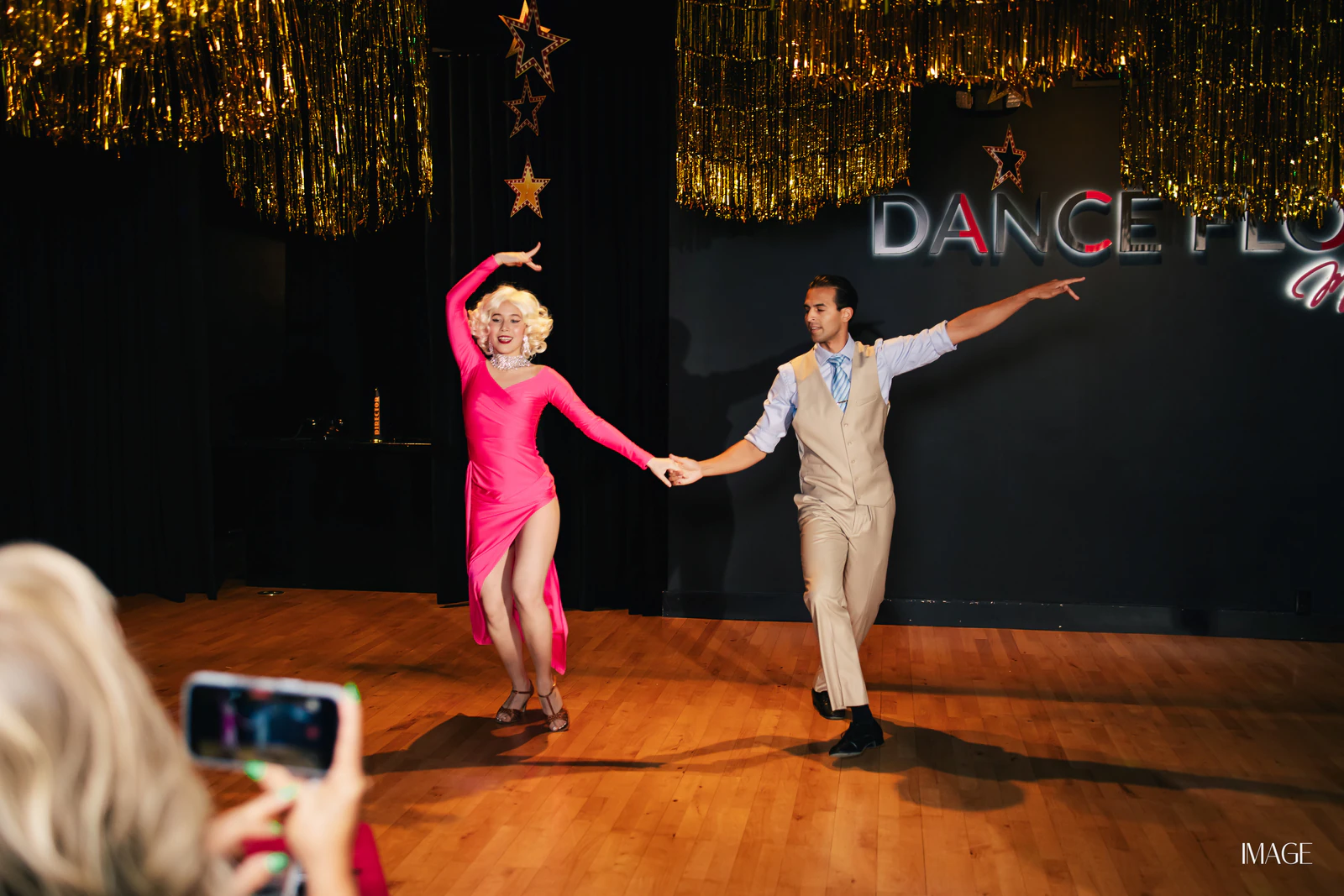 Dance Flow Miami 3-Year Anniversary at Dance Flow Studio, Miami — Events photography by IMAGE MIAMI — photo 113 of 372