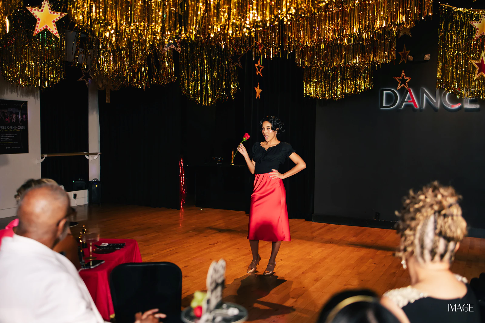 Dance Flow Miami 3-Year Anniversary at Dance Flow Studio, Miami — Events photography by IMAGE MIAMI — photo 118 of 372