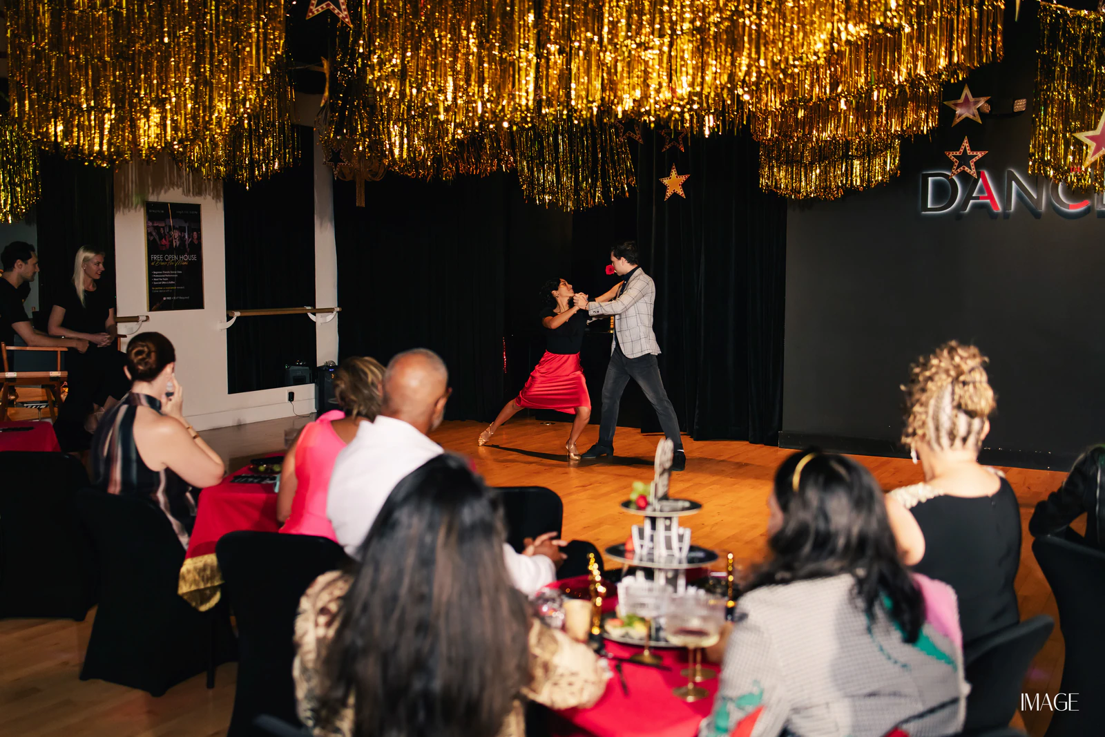 Dance Flow Miami 3-Year Anniversary at Dance Flow Studio, Miami — Events photography by IMAGE MIAMI — photo 119 of 372