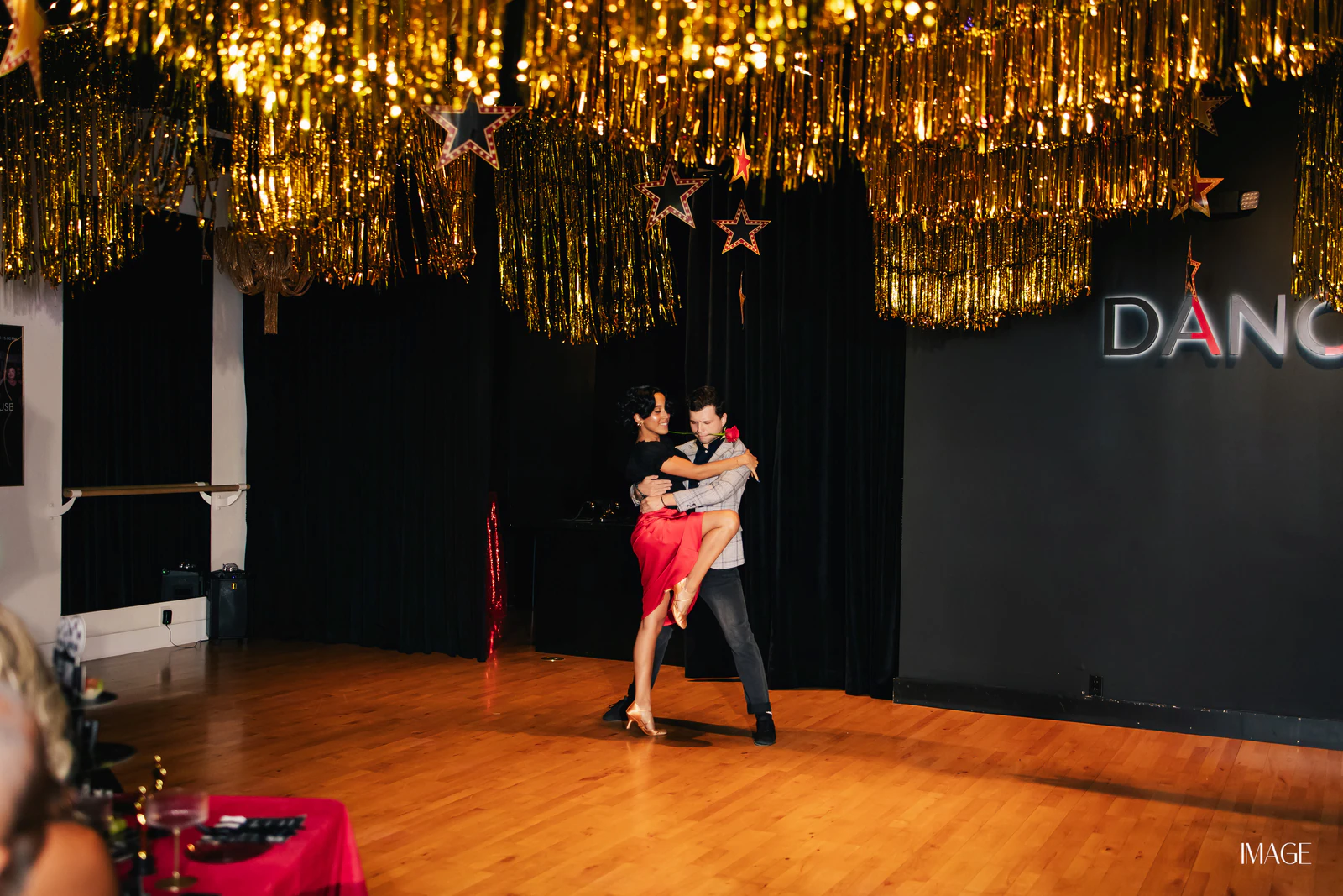 Dance Flow Miami 3-Year Anniversary at Dance Flow Studio, Miami — Events photography by IMAGE MIAMI — photo 120 of 372