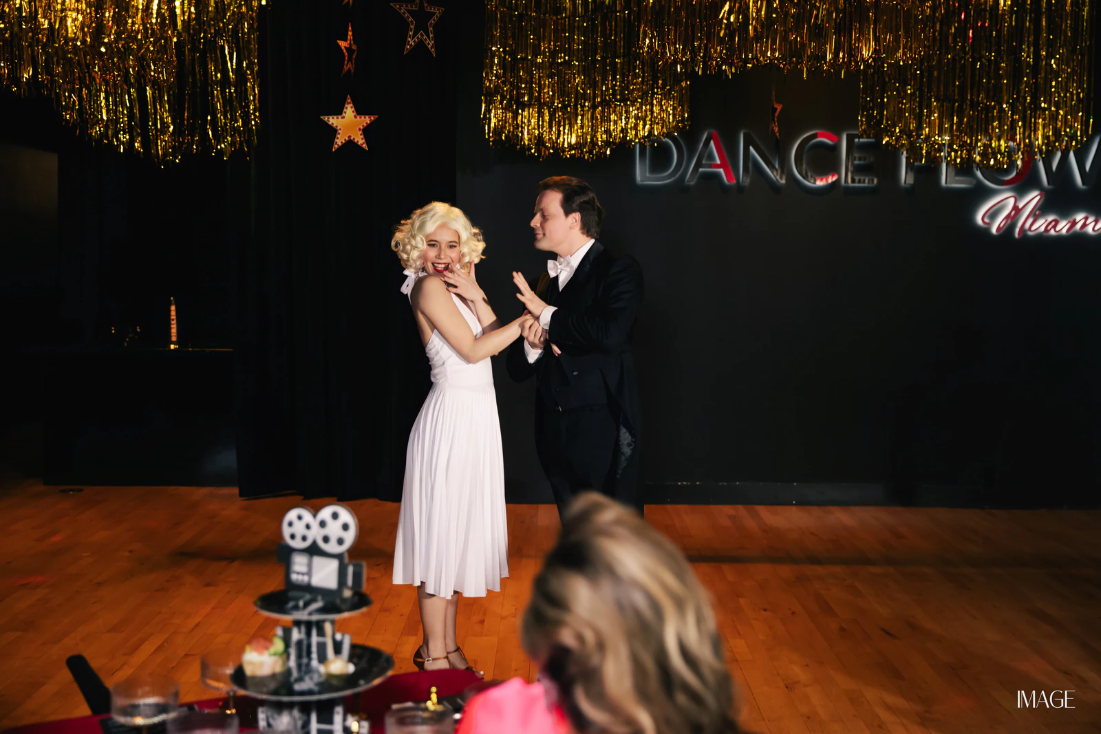 Dance Flow Miami 3-Year Anniversary at Dance Flow Studio, Miami — Events photography by IMAGE MIAMI — photo 121 of 372