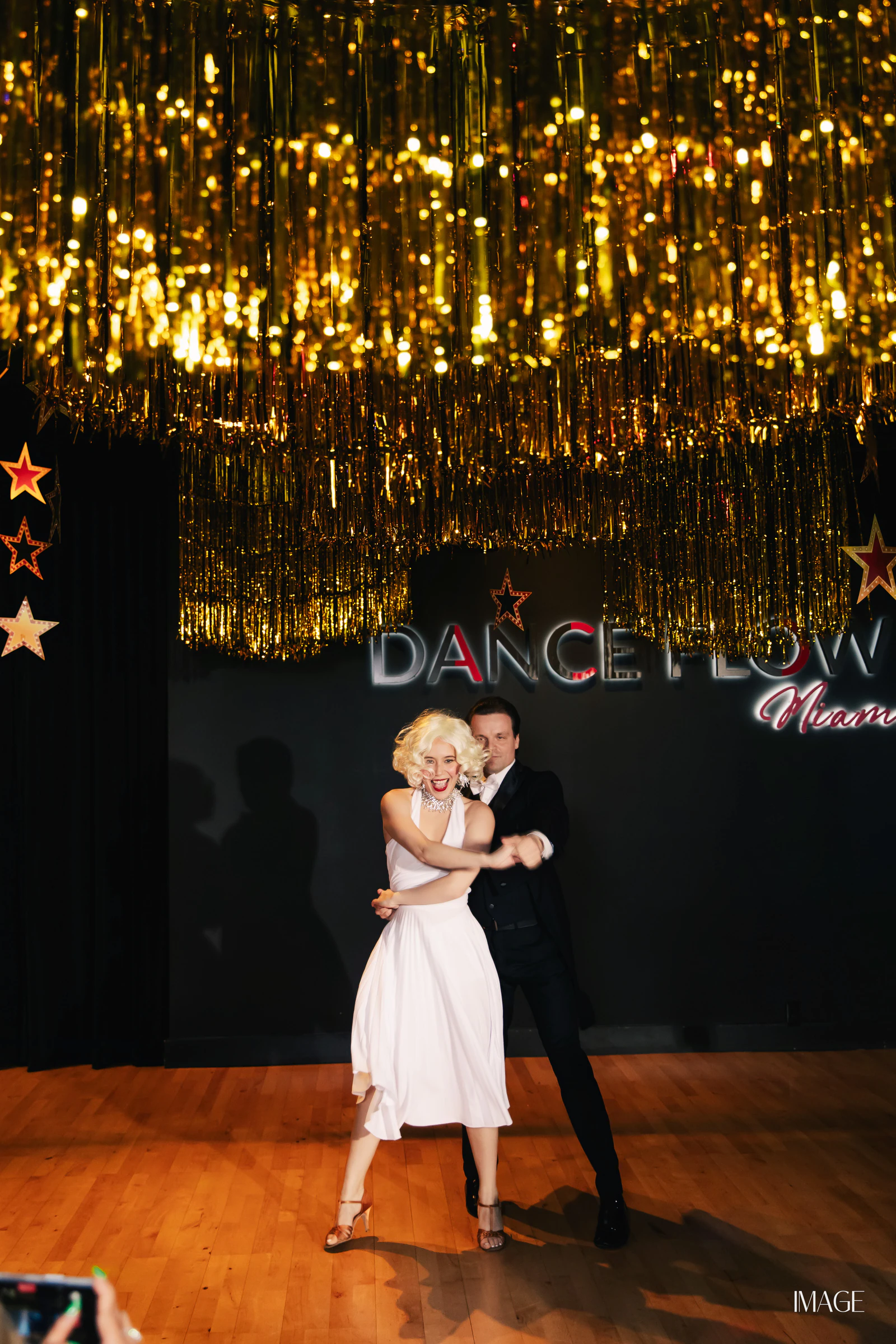 Dance Flow Miami 3-Year Anniversary at Dance Flow Studio, Miami — Events photography by IMAGE MIAMI — photo 128 of 372