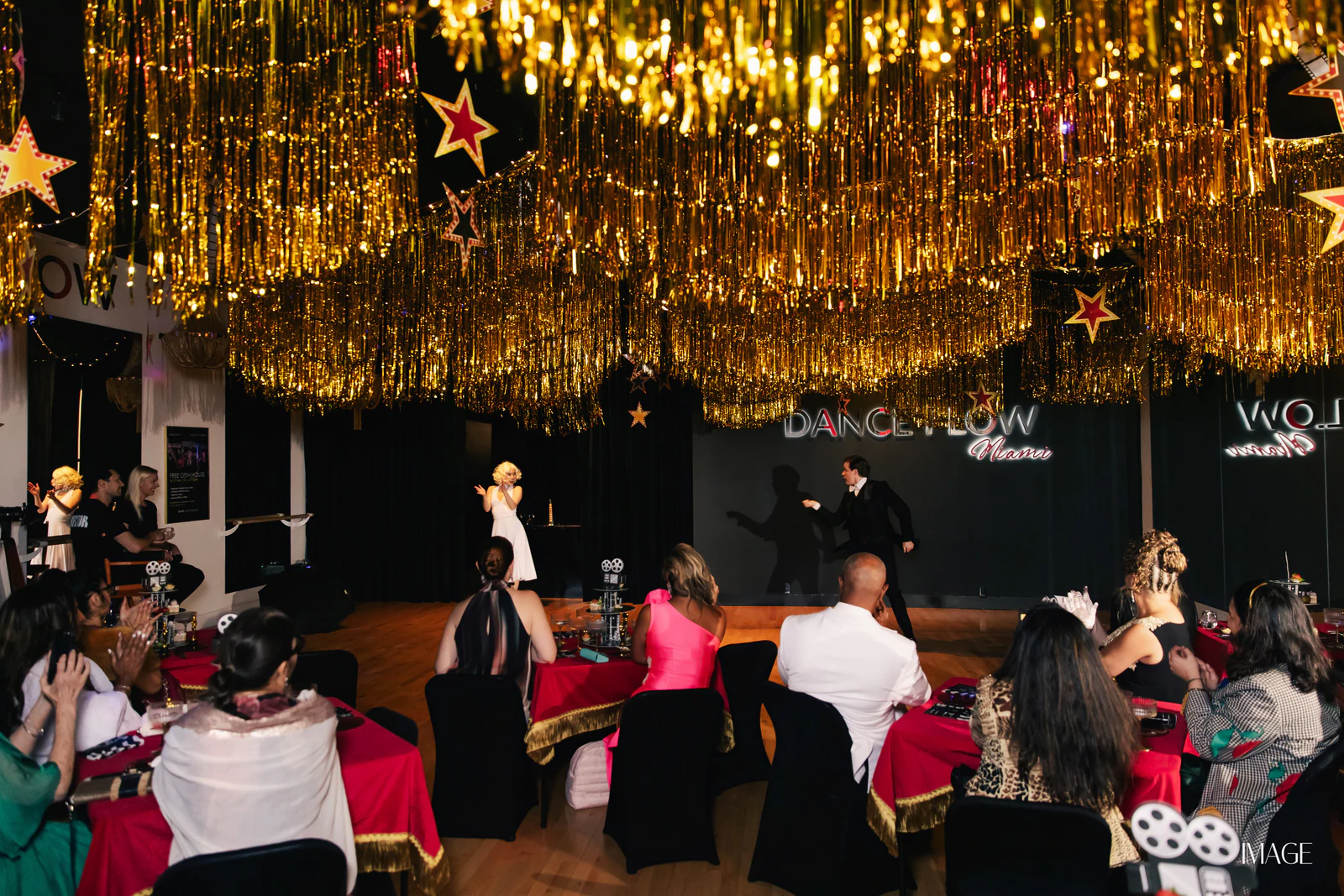 Dance Flow Miami 3-Year Anniversary at Dance Flow Studio, Miami — Events photography by IMAGE MIAMI — photo 130 of 372