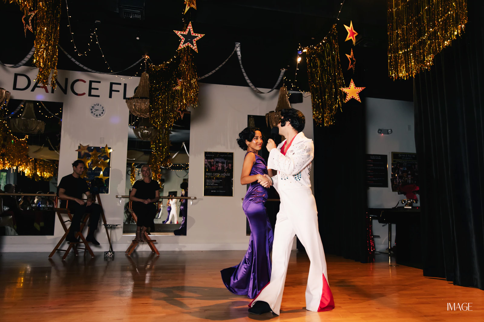 Dance Flow Miami 3-Year Anniversary at Dance Flow Studio, Miami — Events photography by IMAGE MIAMI — photo 139 of 372