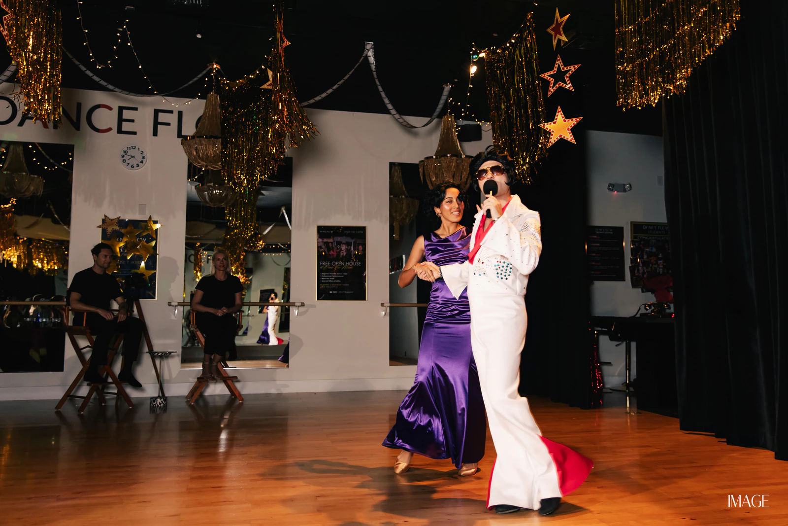 Dance Flow Miami 3-Year Anniversary at Dance Flow Studio, Miami — Events photography by IMAGE MIAMI — photo 140 of 372