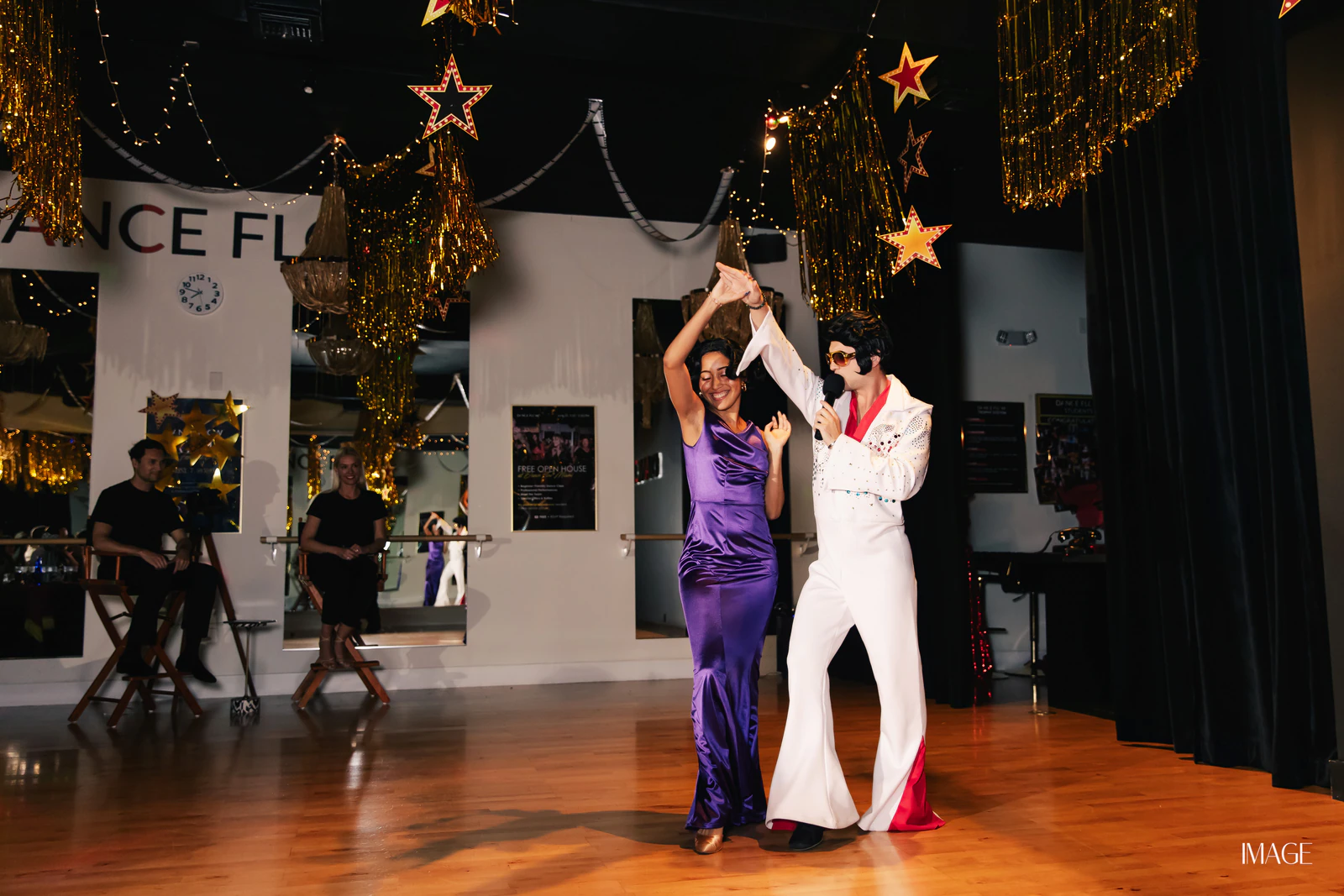 Dance Flow Miami 3-Year Anniversary at Dance Flow Studio, Miami — Events photography by IMAGE MIAMI — photo 141 of 372