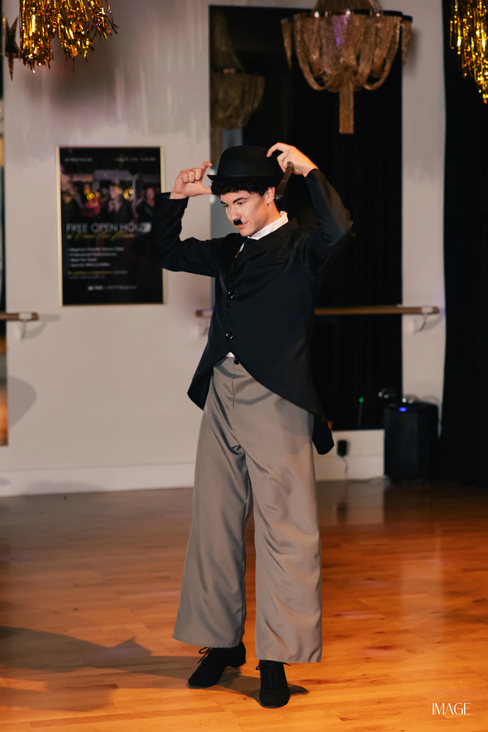 Dance Flow Miami 3-Year Anniversary at Dance Flow Studio, Miami — Events photography by IMAGE MIAMI — photo 156 of 372