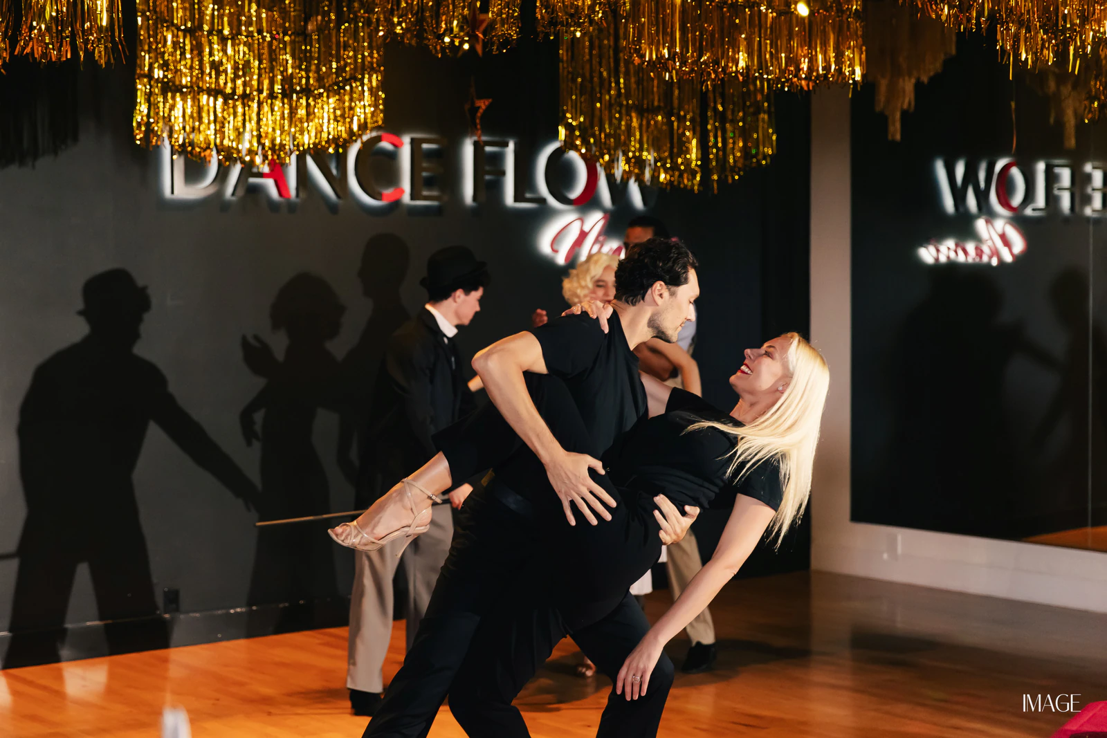 Dance Flow Miami 3-Year Anniversary at Dance Flow Studio, Miami — Events photography by IMAGE MIAMI — photo 167 of 372