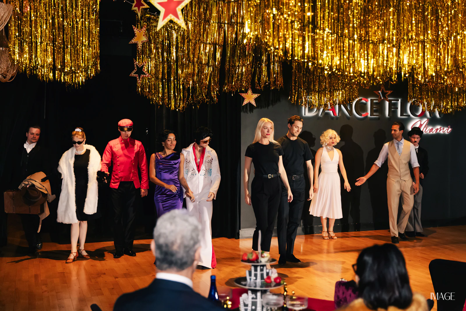 Dance Flow Miami 3-Year Anniversary at Dance Flow Studio, Miami — Events photography by IMAGE MIAMI — photo 170 of 372