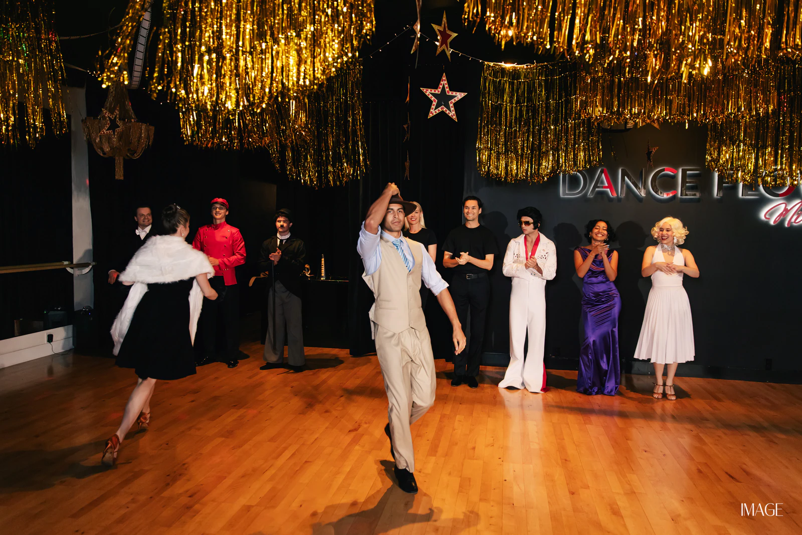 Dance Flow Miami 3-Year Anniversary at Dance Flow Studio, Miami — Events photography by IMAGE MIAMI — photo 179 of 372