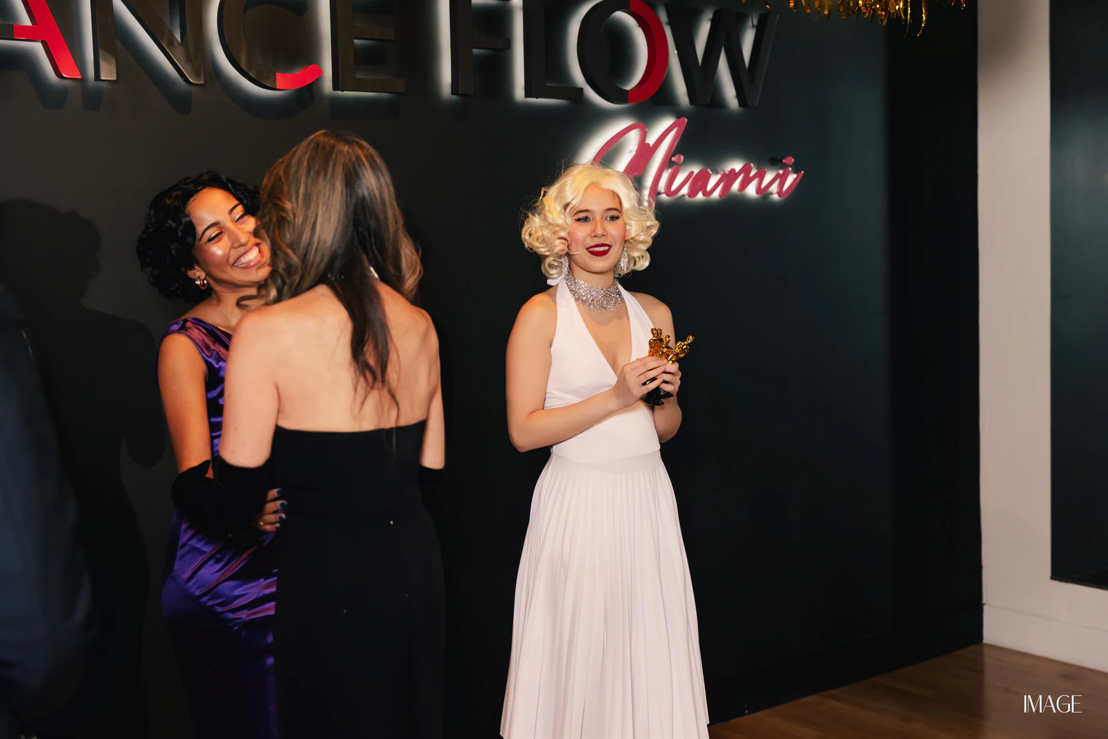 Dance Flow Miami 3-Year Anniversary at Dance Flow Studio, Miami — Events photography by IMAGE MIAMI — photo 186 of 372