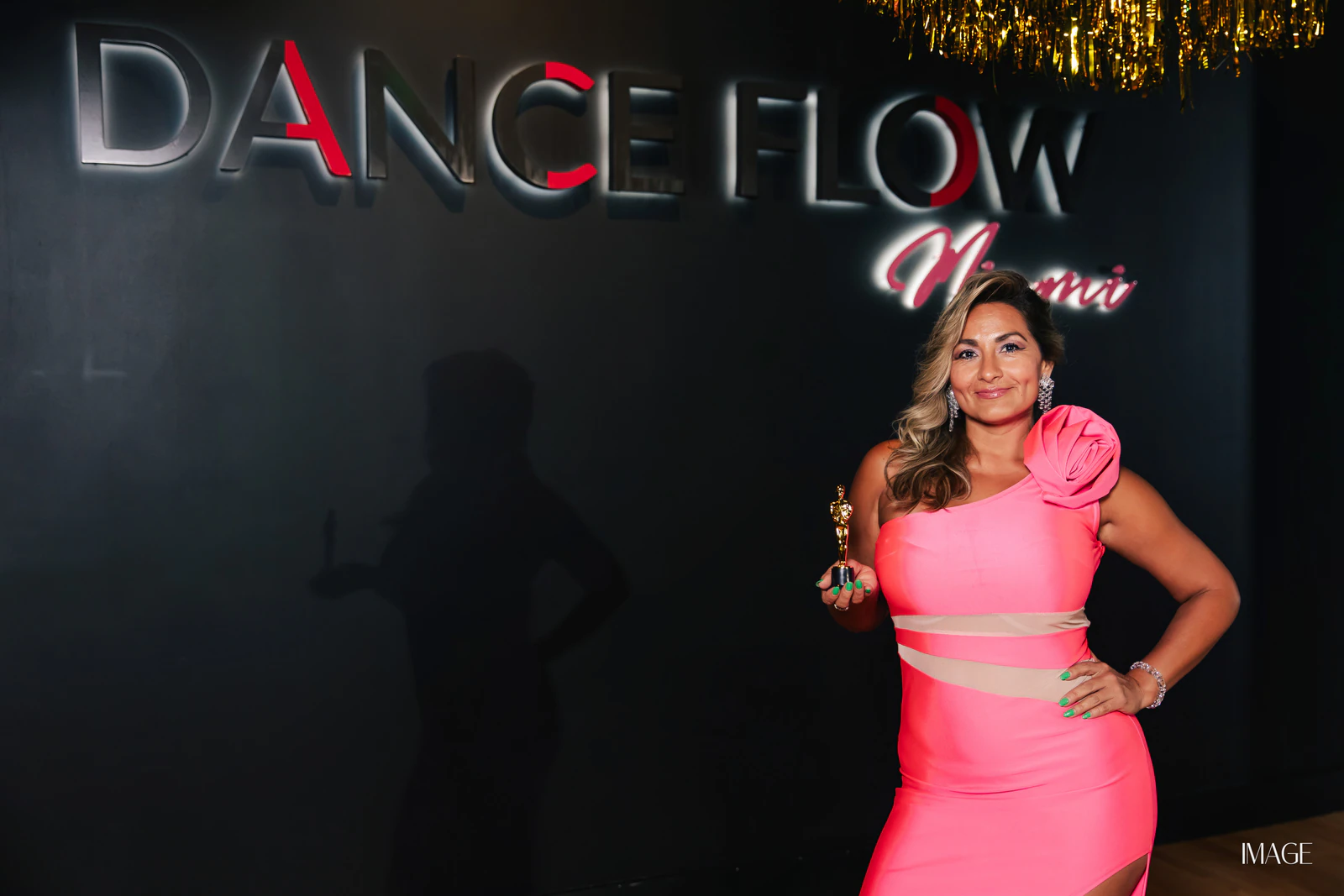 Dance Flow Miami 3-Year Anniversary at Dance Flow Studio, Miami — Events photography by IMAGE MIAMI — photo 191 of 372