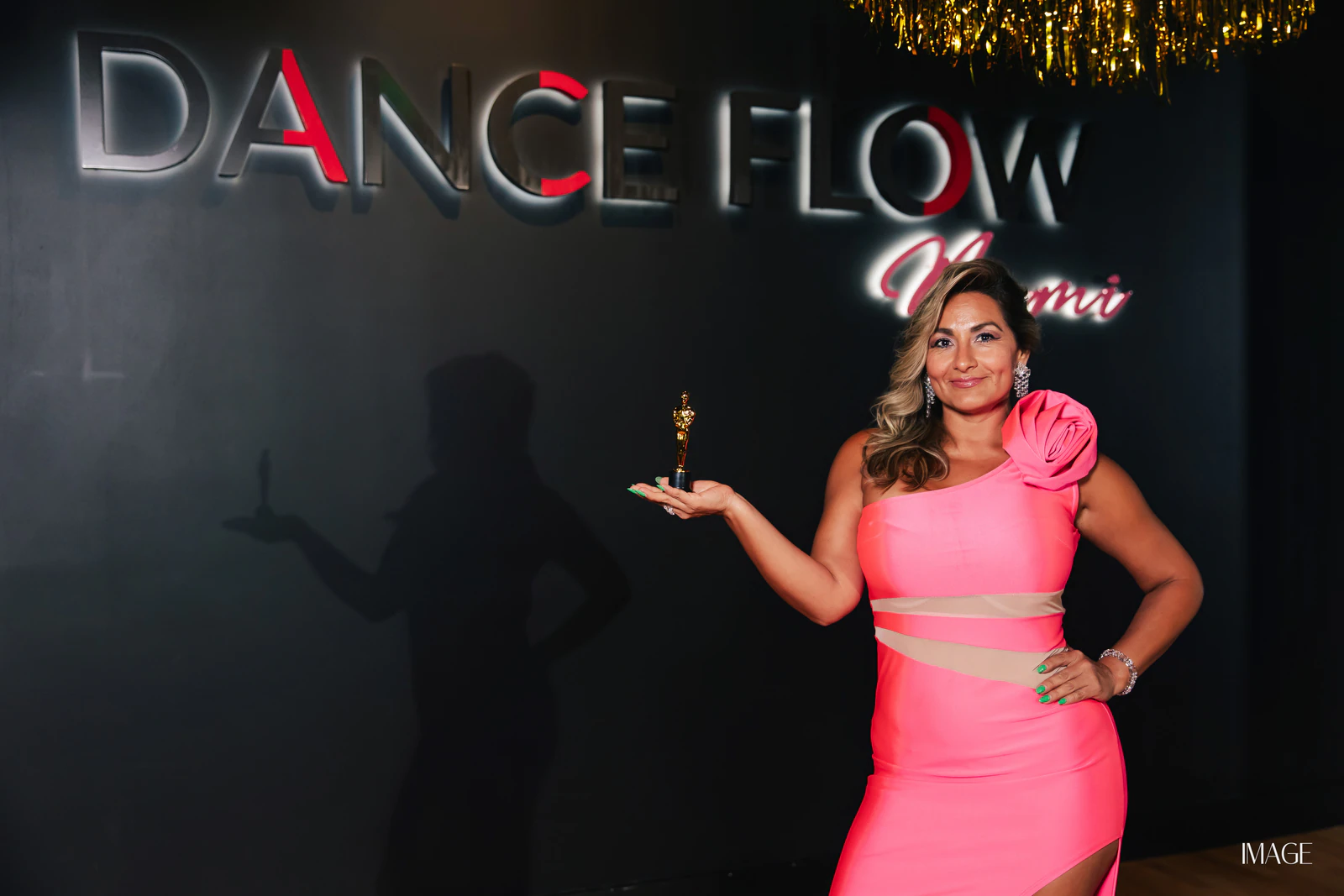 Dance Flow Miami 3-Year Anniversary at Dance Flow Studio, Miami — Events photography by IMAGE MIAMI — photo 192 of 372