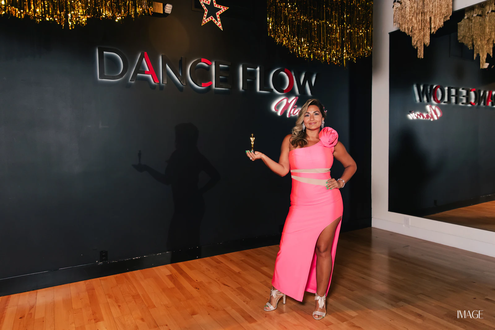 Dance Flow Miami 3-Year Anniversary at Dance Flow Studio, Miami — Events photography by IMAGE MIAMI — photo 193 of 372