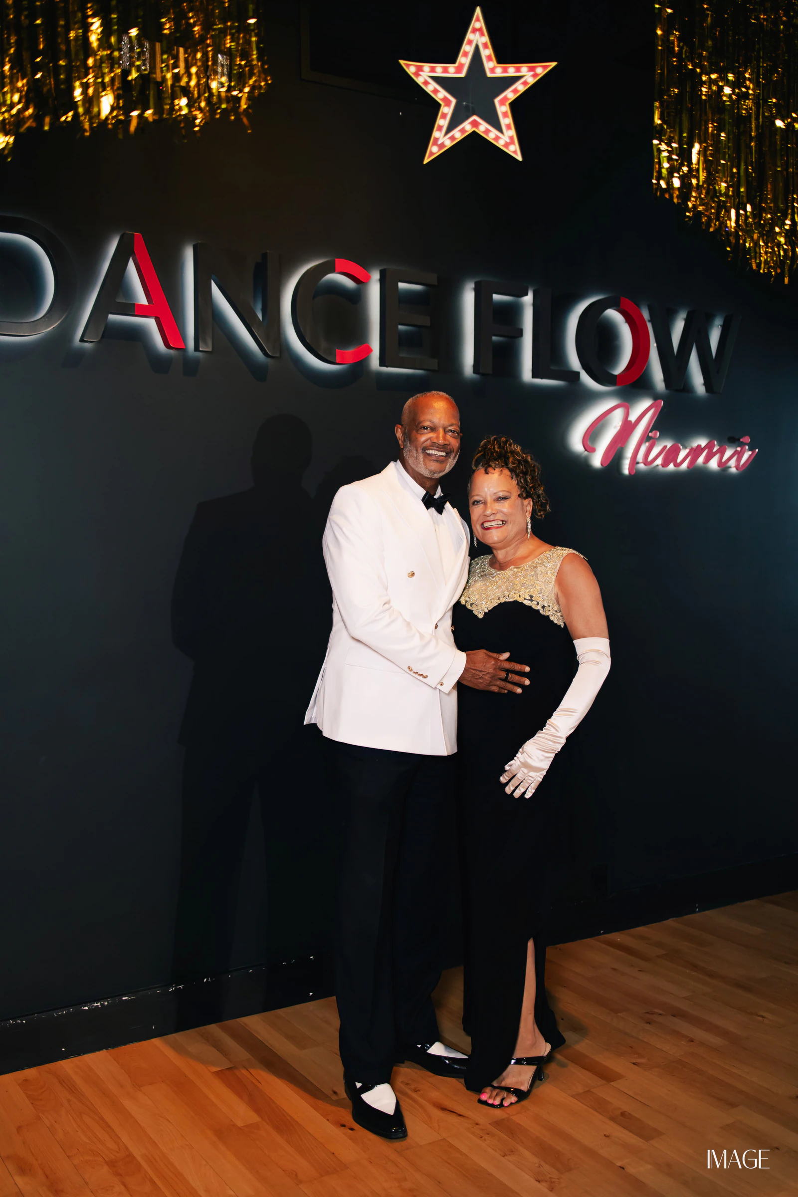 Dance Flow Miami 3-Year Anniversary at Dance Flow Studio, Miami — Events photography by IMAGE MIAMI — photo 19 of 372
