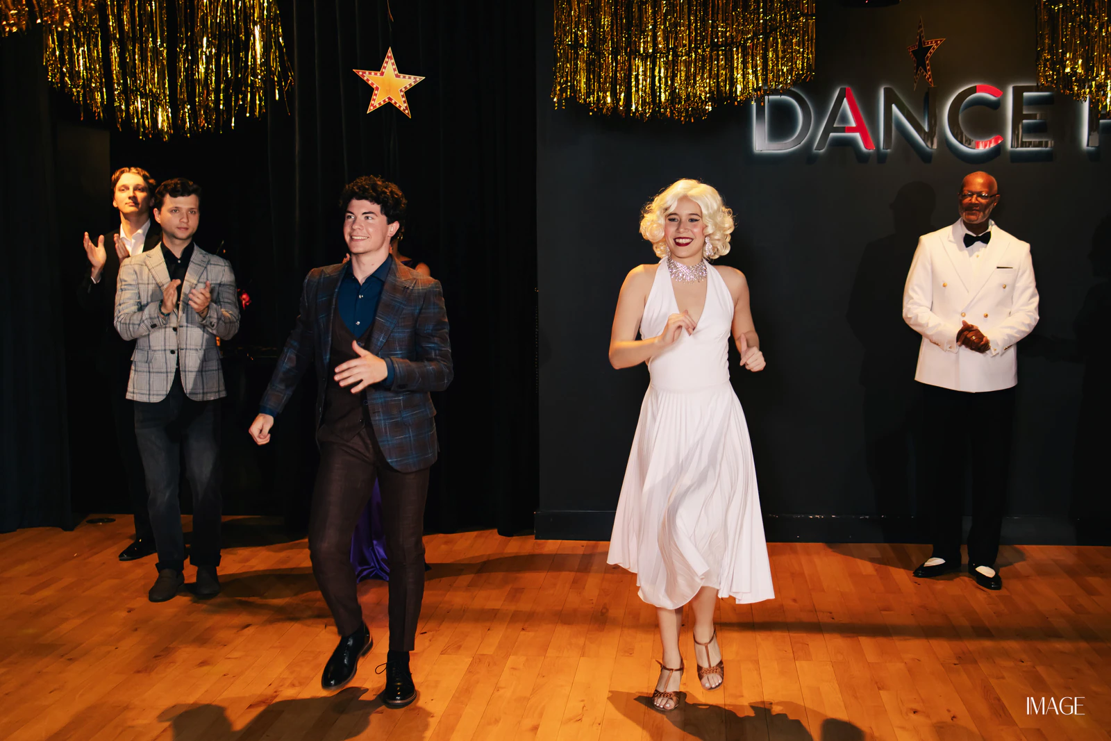 Dance Flow Miami 3-Year Anniversary at Dance Flow Studio, Miami — Events photography by IMAGE MIAMI — photo 209 of 372