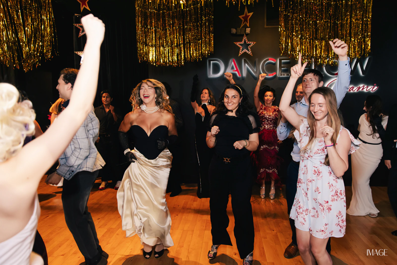 Dance Flow Miami 3-Year Anniversary at Dance Flow Studio, Miami — Events photography by IMAGE MIAMI — photo 214 of 372