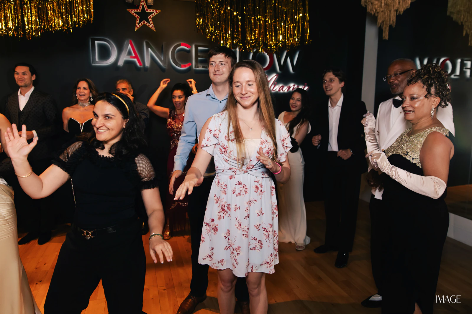 Dance Flow Miami 3-Year Anniversary at Dance Flow Studio, Miami — Events photography by IMAGE MIAMI — photo 215 of 372