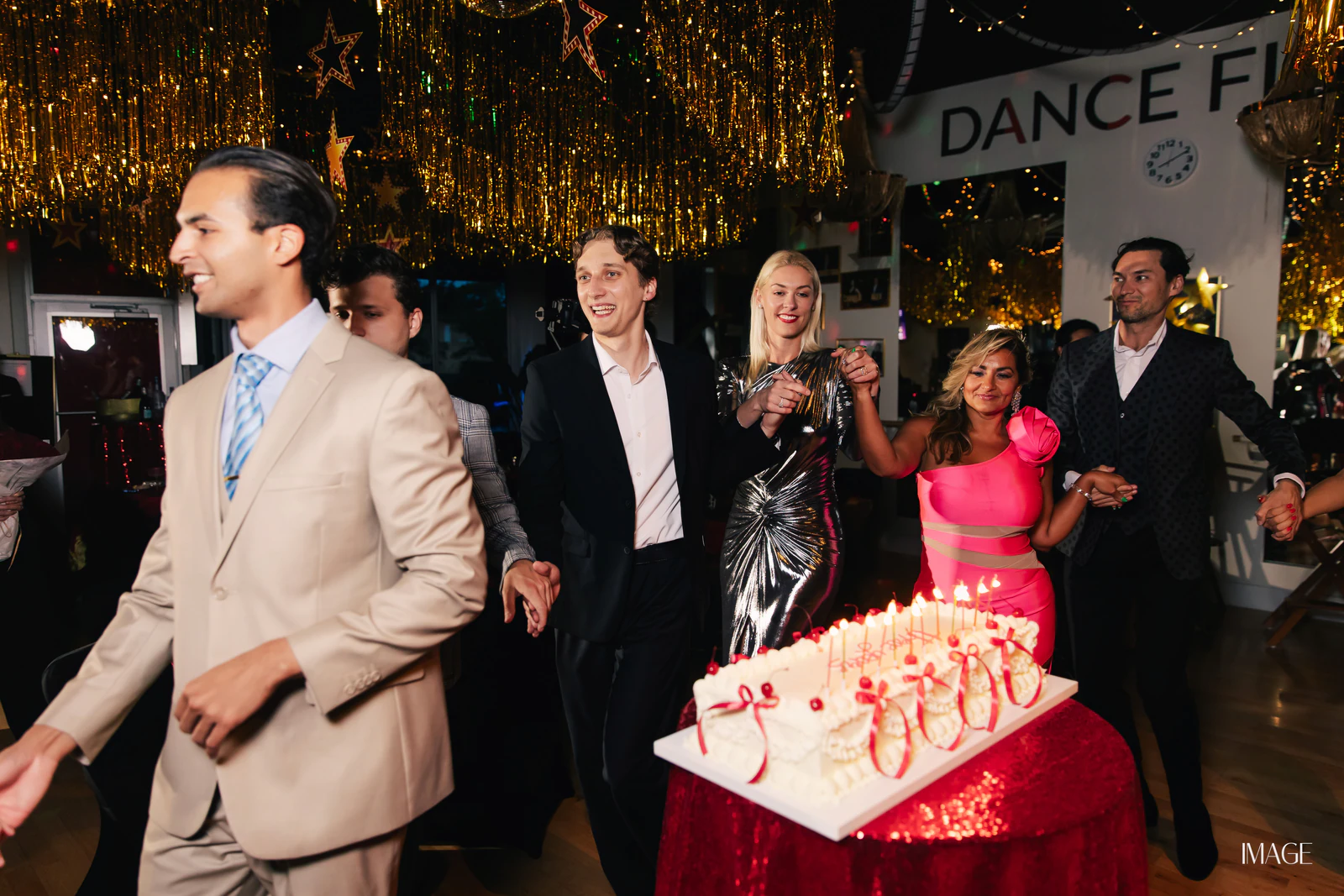 Dance Flow Miami 3-Year Anniversary at Dance Flow Studio, Miami — Events photography by IMAGE MIAMI — photo 227 of 372