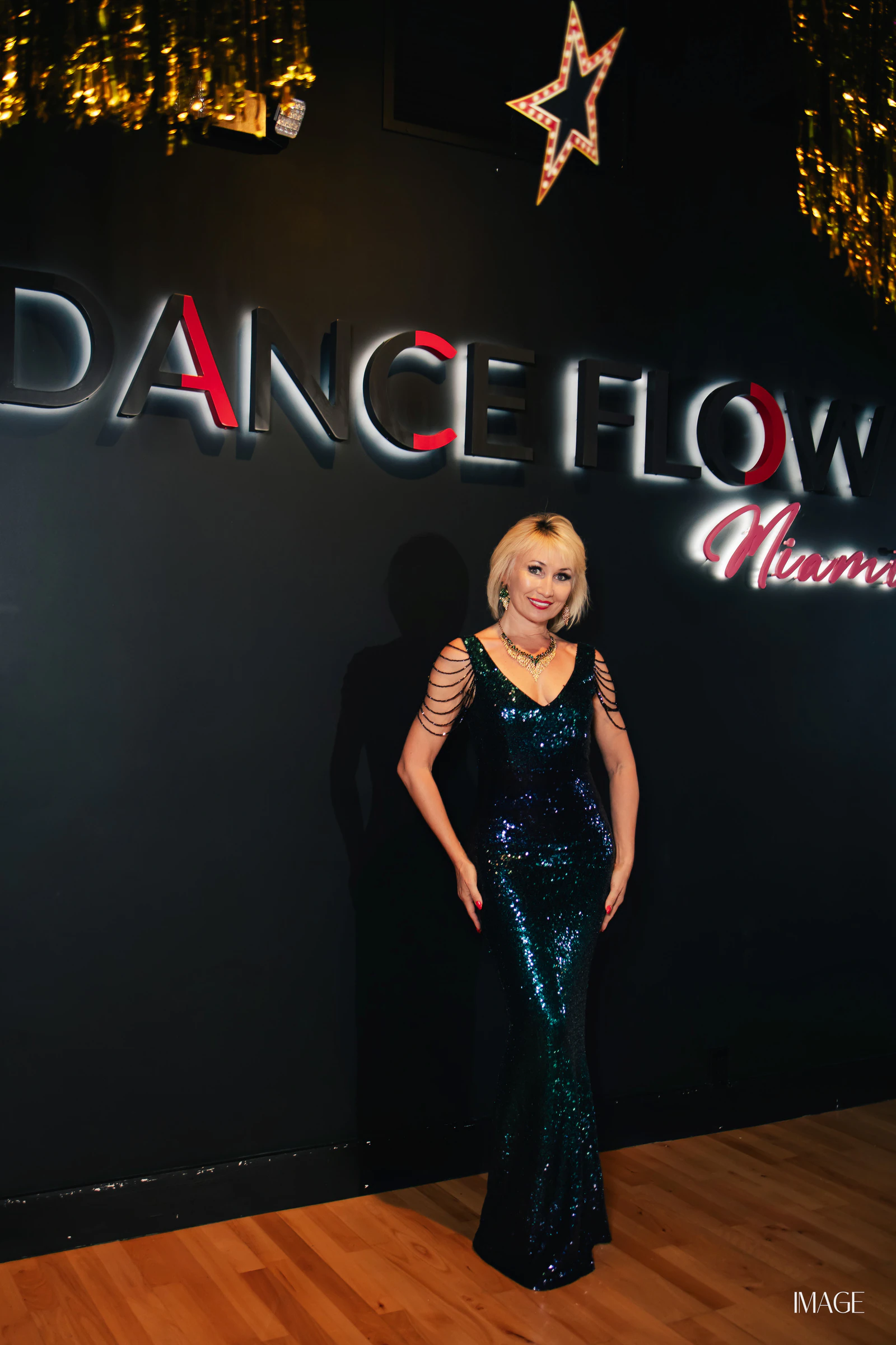 Dance Flow Miami 3-Year Anniversary at Dance Flow Studio, Miami — Events photography by IMAGE MIAMI — photo 22 of 372