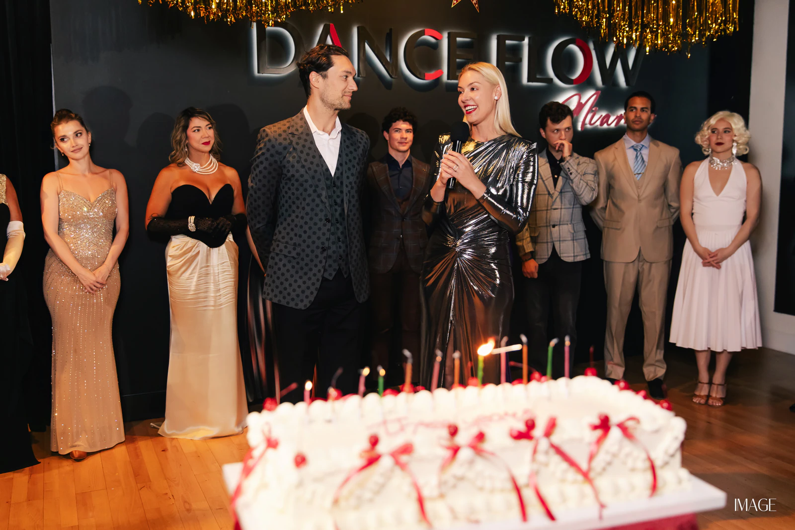Dance Flow Miami 3-Year Anniversary at Dance Flow Studio, Miami — Events photography by IMAGE MIAMI — photo 233 of 372