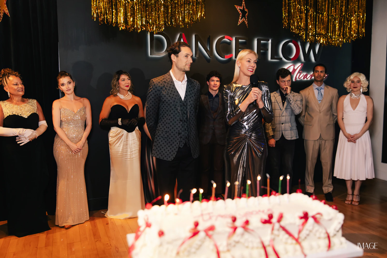 Dance Flow Miami 3-Year Anniversary at Dance Flow Studio, Miami — Events photography by IMAGE MIAMI — photo 234 of 372