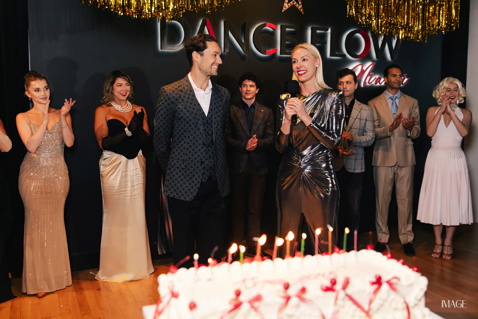 Dance Flow Miami 3-Year Anniversary at Dance Flow Studio, Miami — Events photography by IMAGE MIAMI — photo 235 of 372