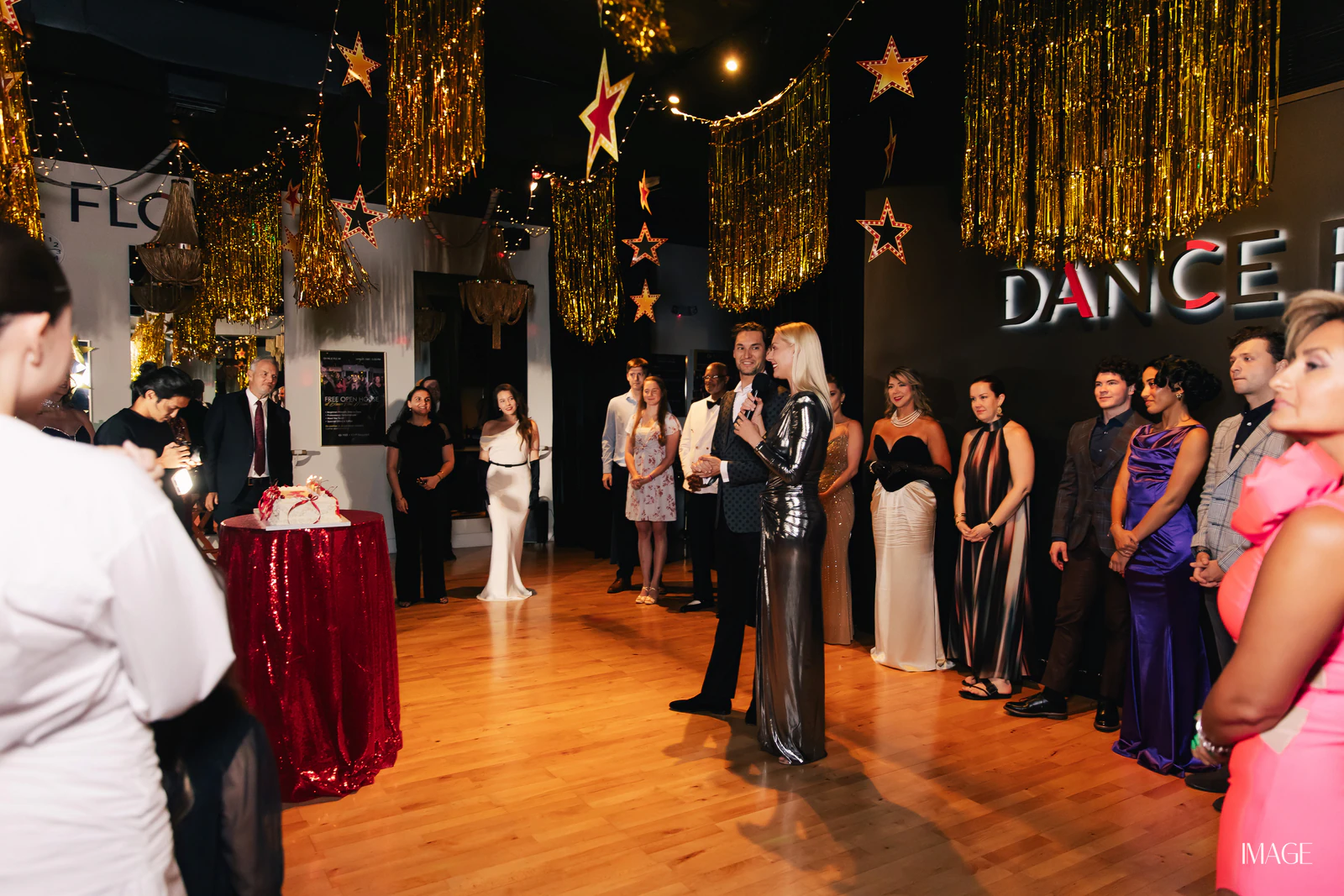 Dance Flow Miami 3-Year Anniversary at Dance Flow Studio, Miami — Events photography by IMAGE MIAMI — photo 238 of 372