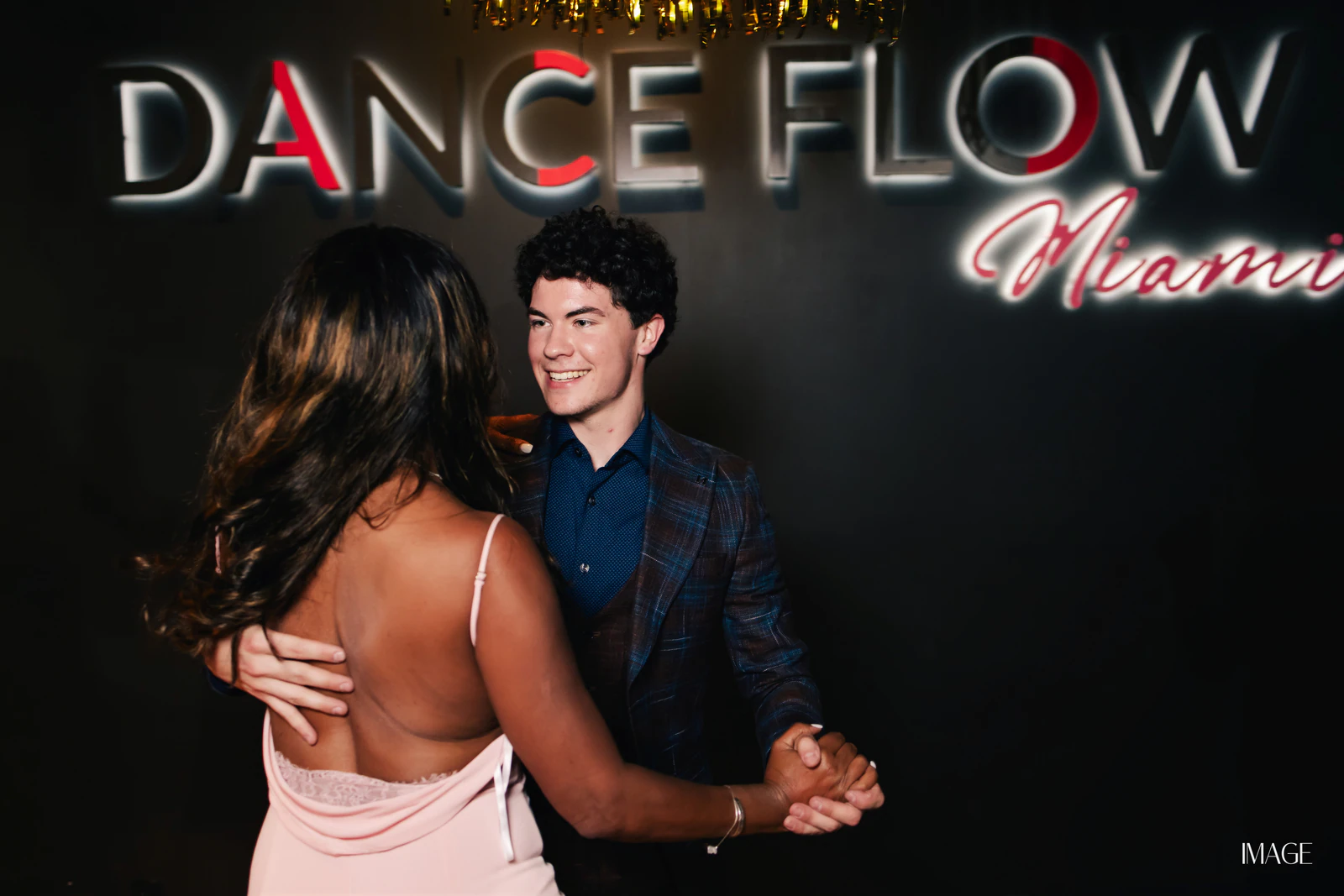 Dance Flow Miami 3-Year Anniversary at Dance Flow Studio, Miami — Events photography by IMAGE MIAMI — photo 250 of 372